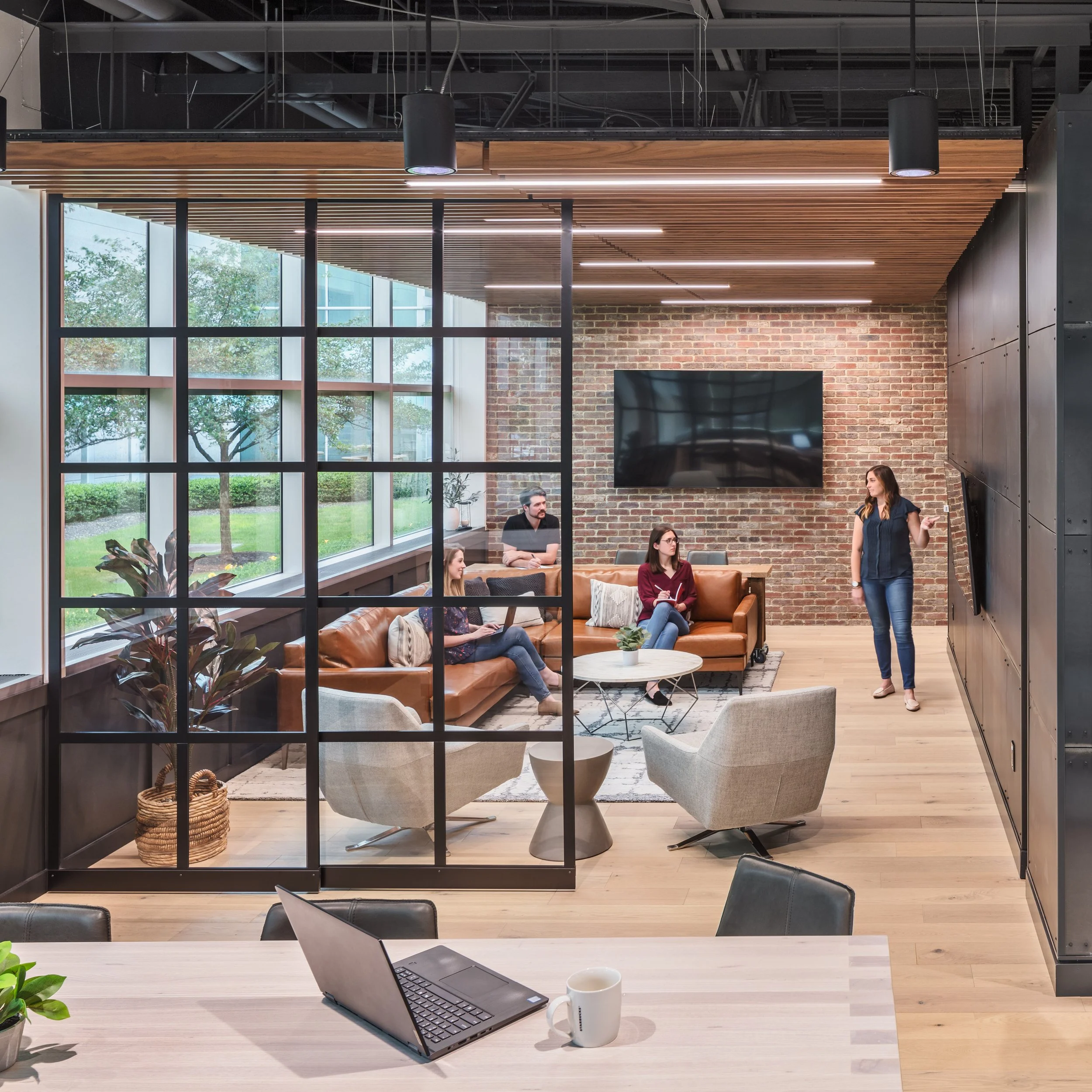 NESTLE DISCOVERY CENTER