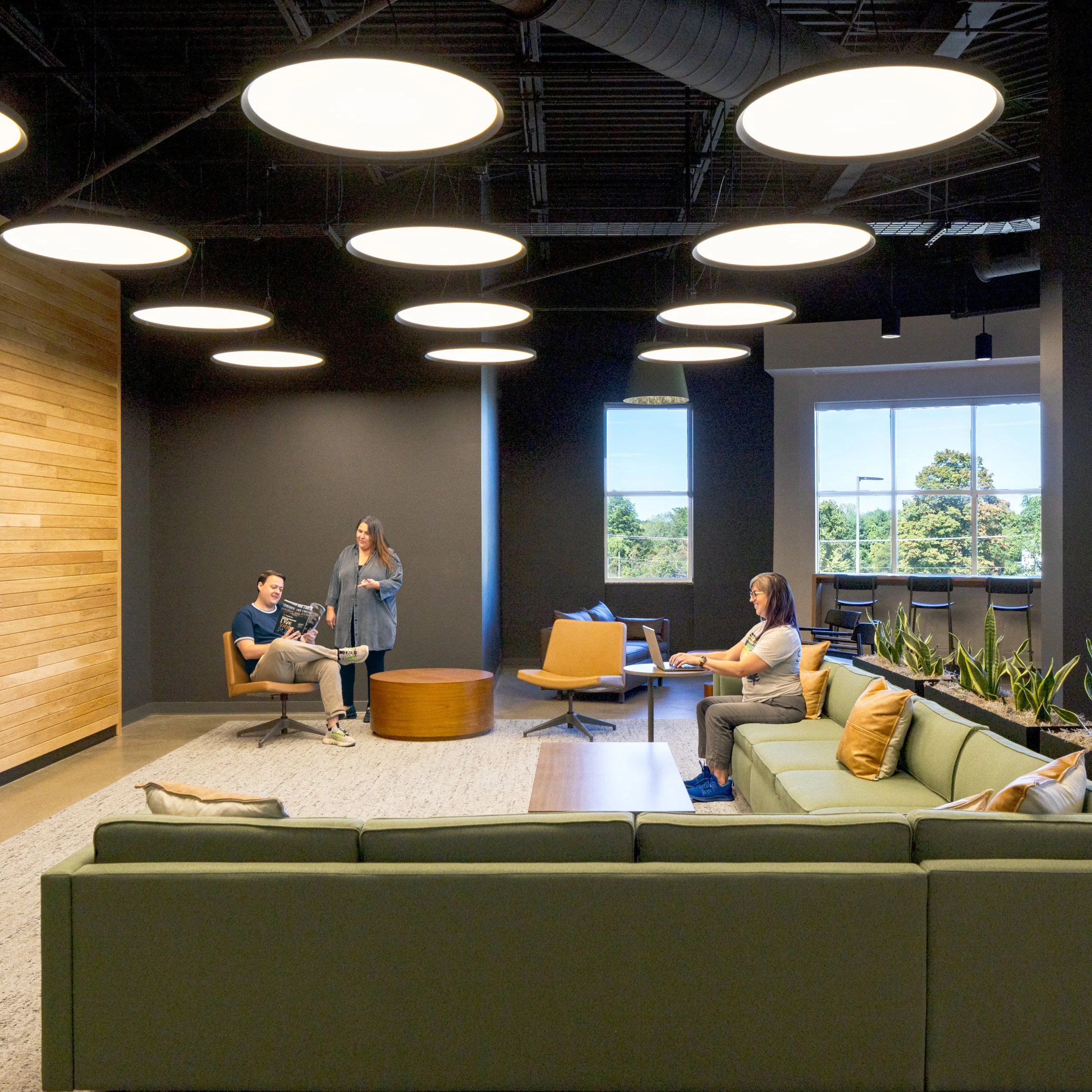 NEW RIVER ELECTRICAL