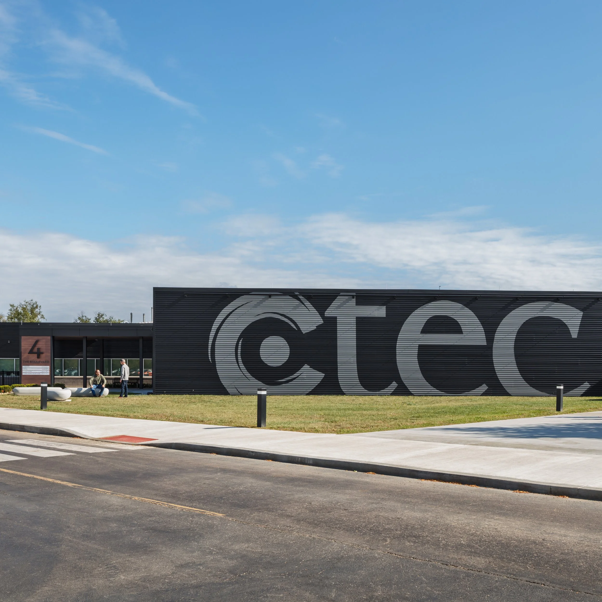 CAREER & TECHNOLOGY CENTER OF LICKING COUNTY