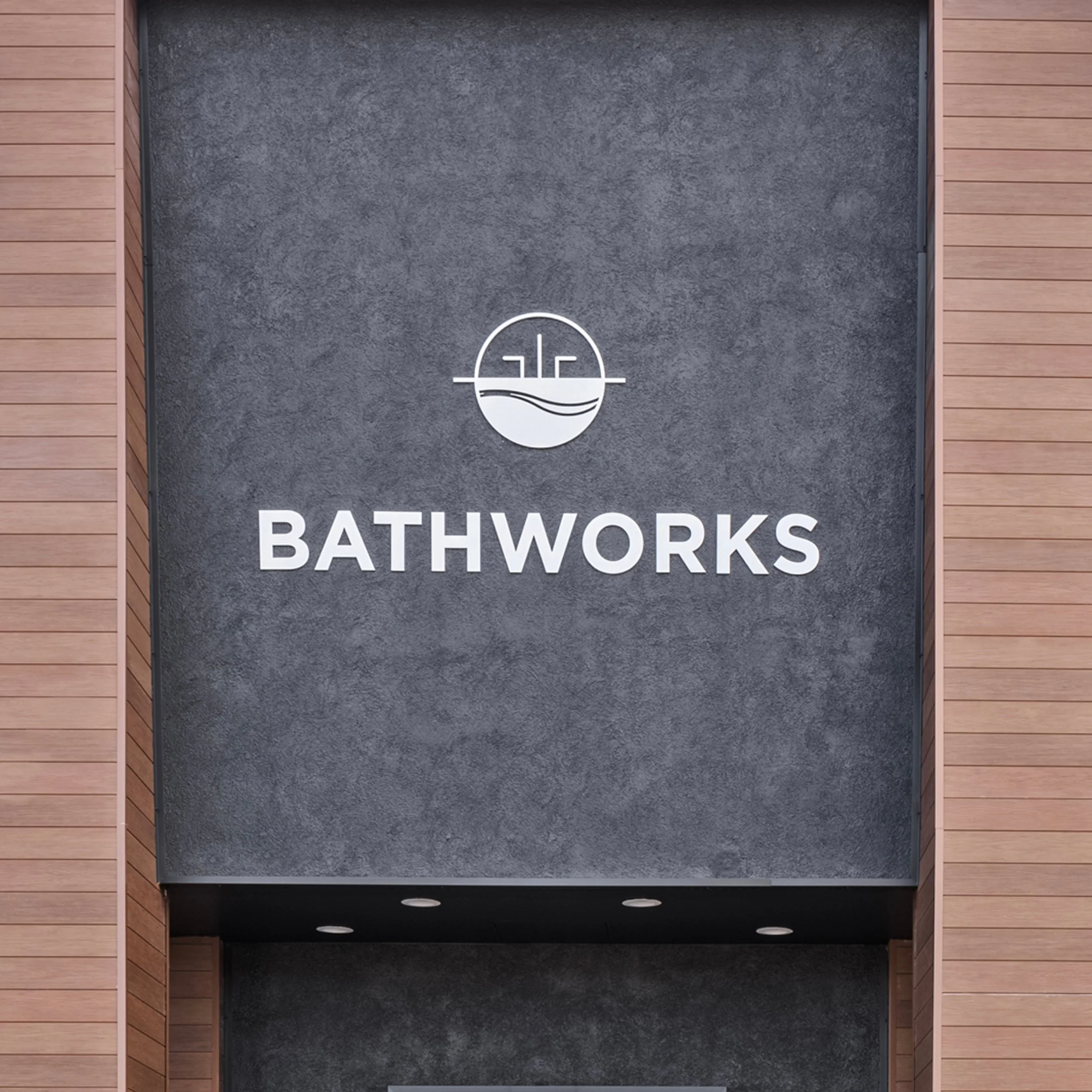 BATHWORKS