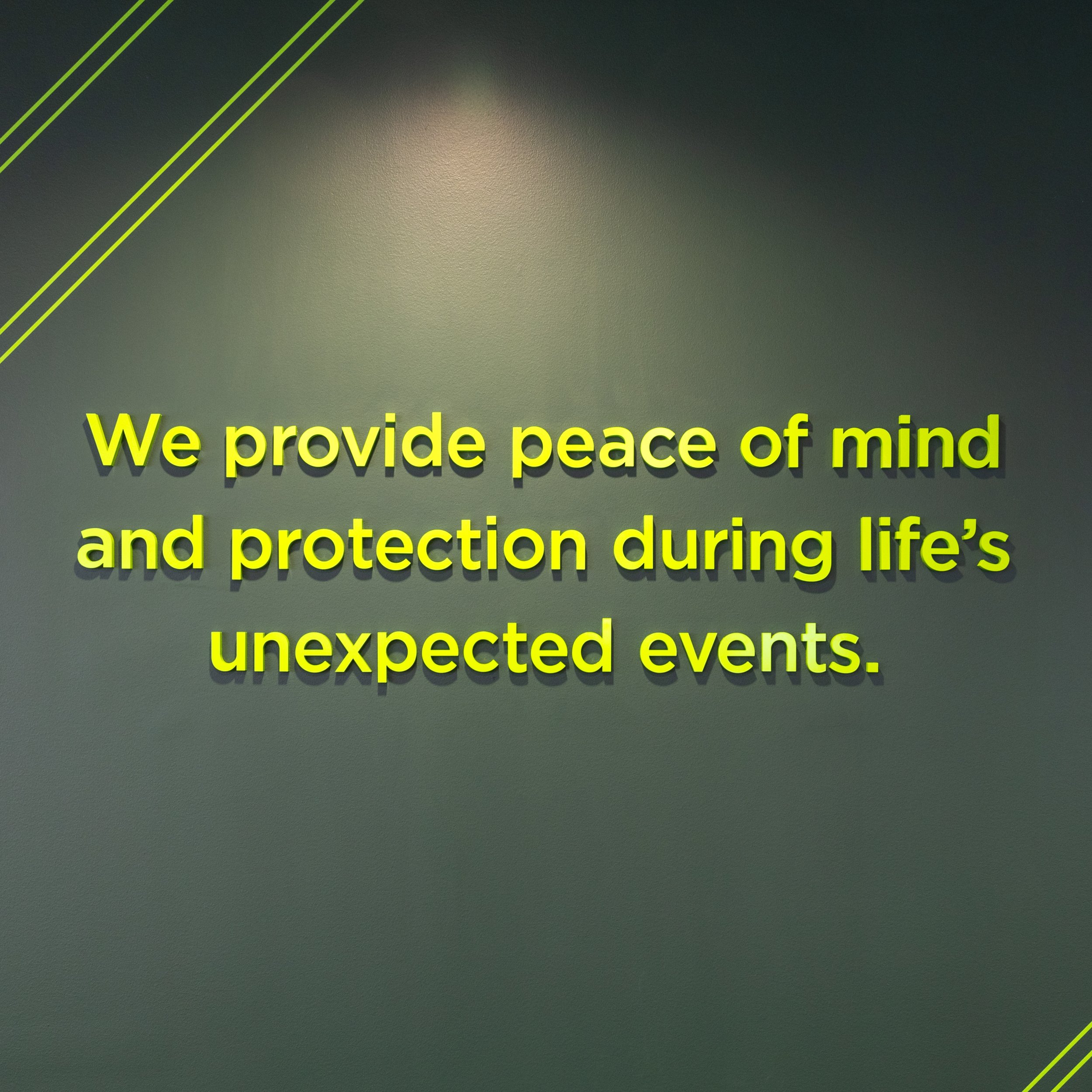 GRANGE INSURANCE