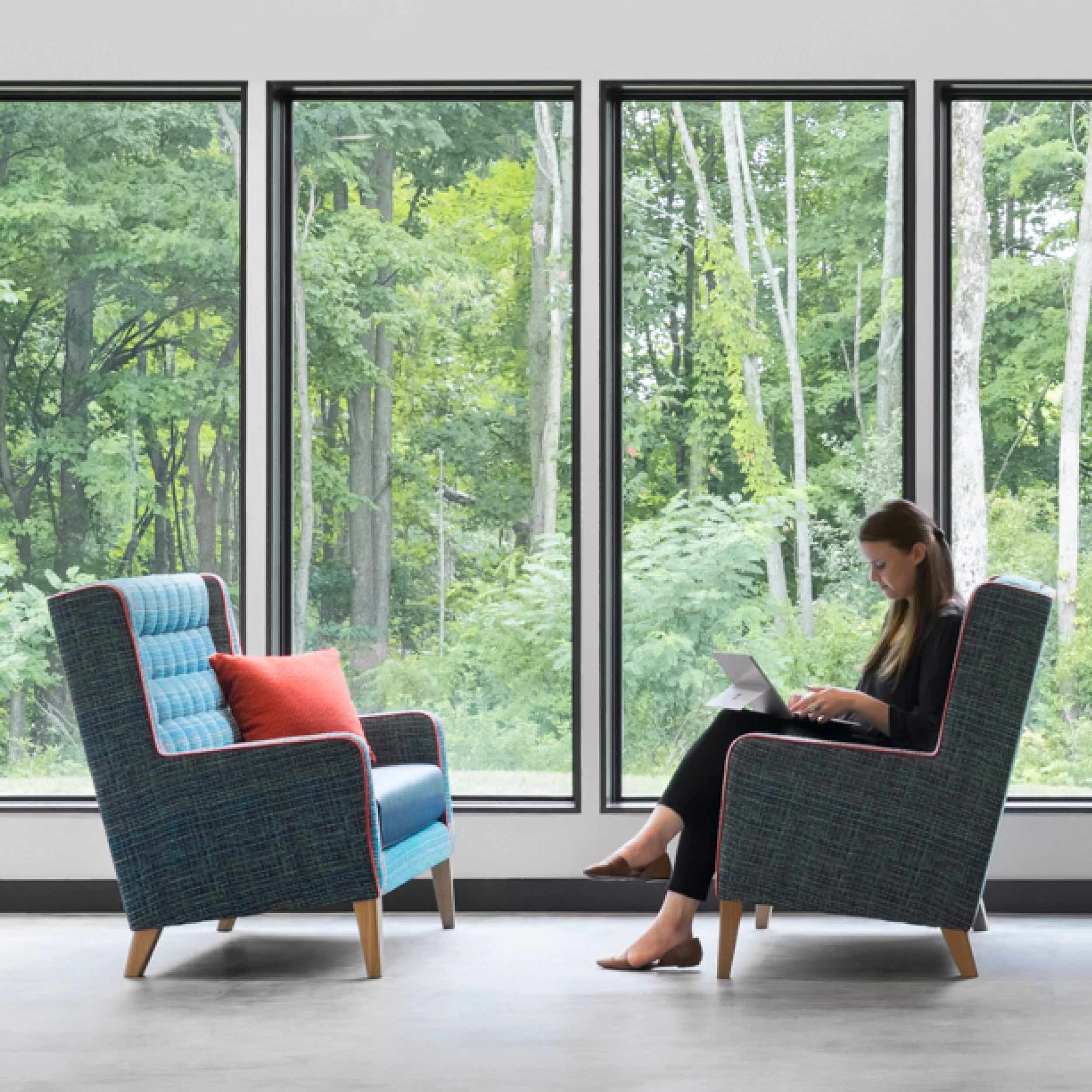 MOLYET VILLAGE COMMUNITY BUILDING