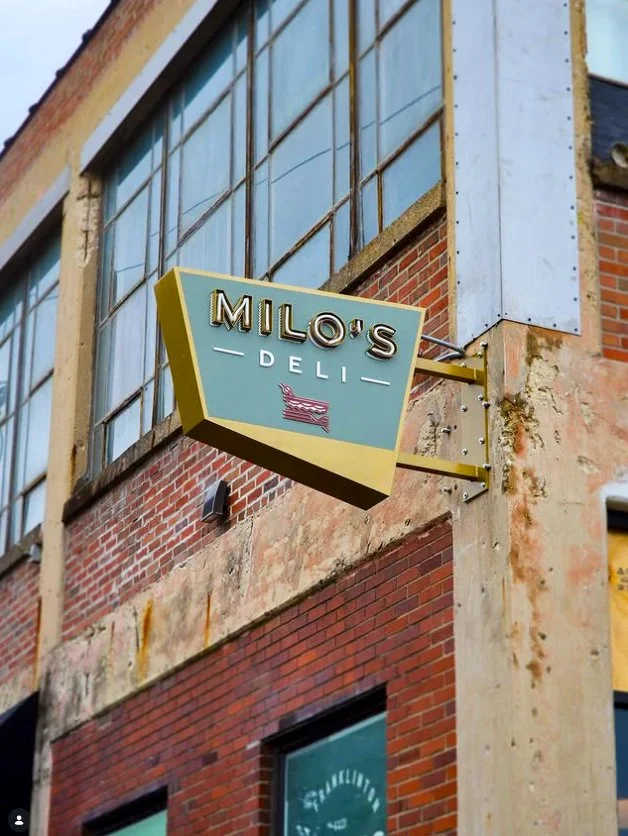 MILO'S DELI