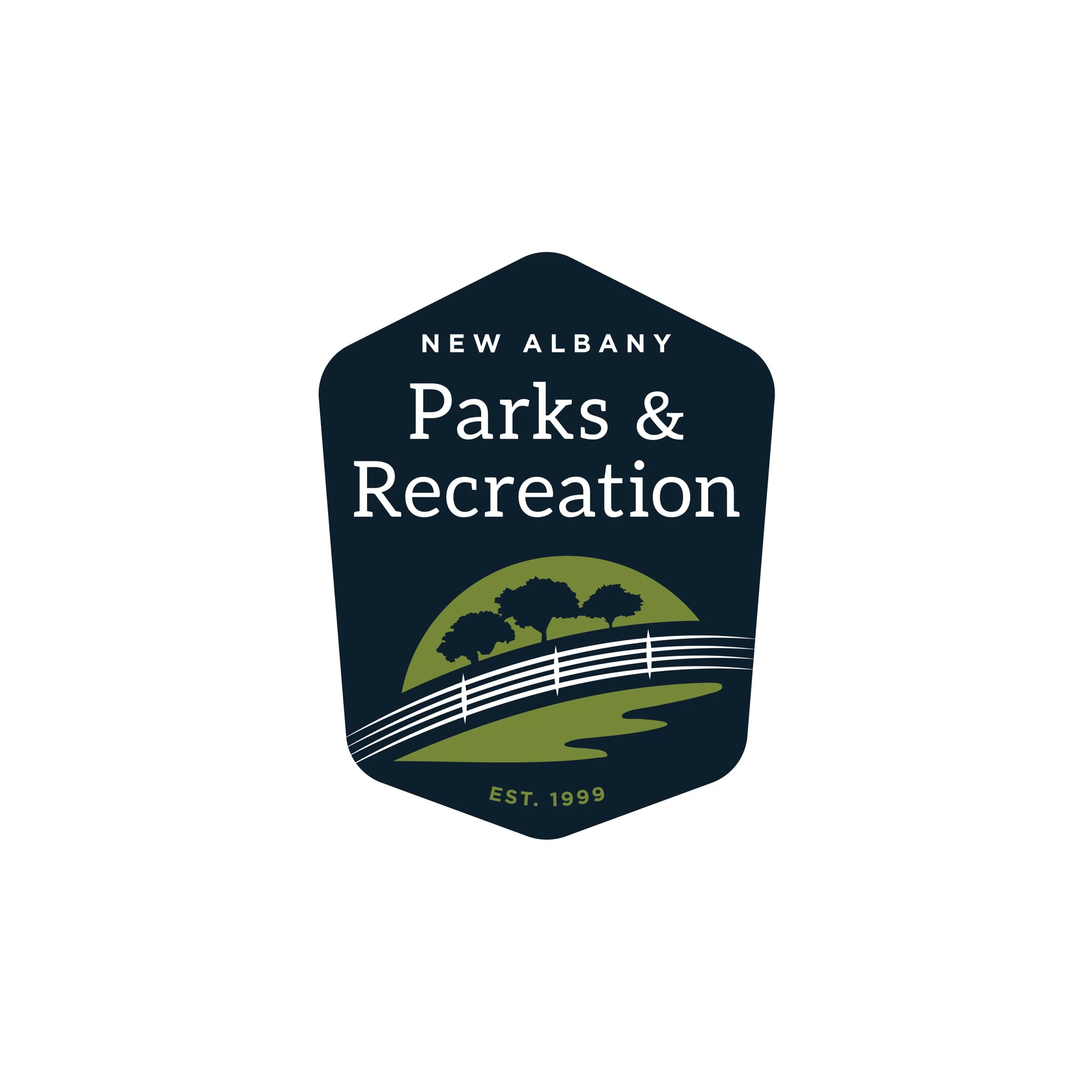 NEW ALBANY PARKS AND RECREATION