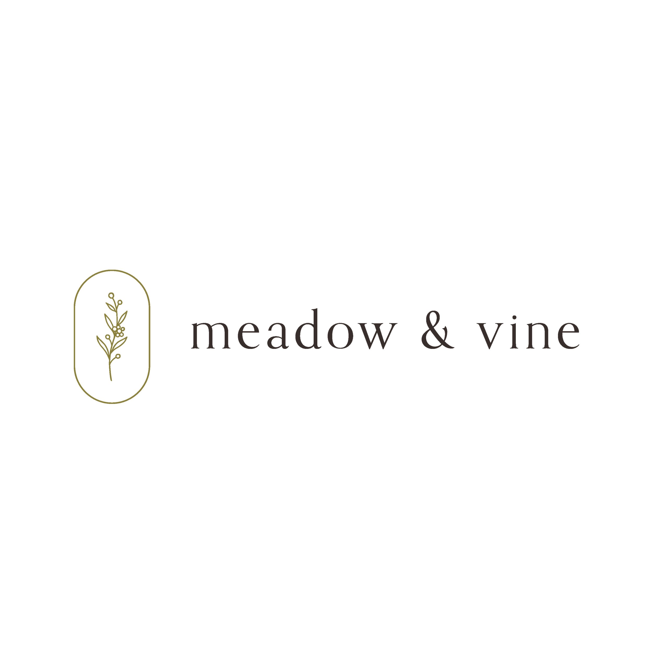 MEADOW & VINE