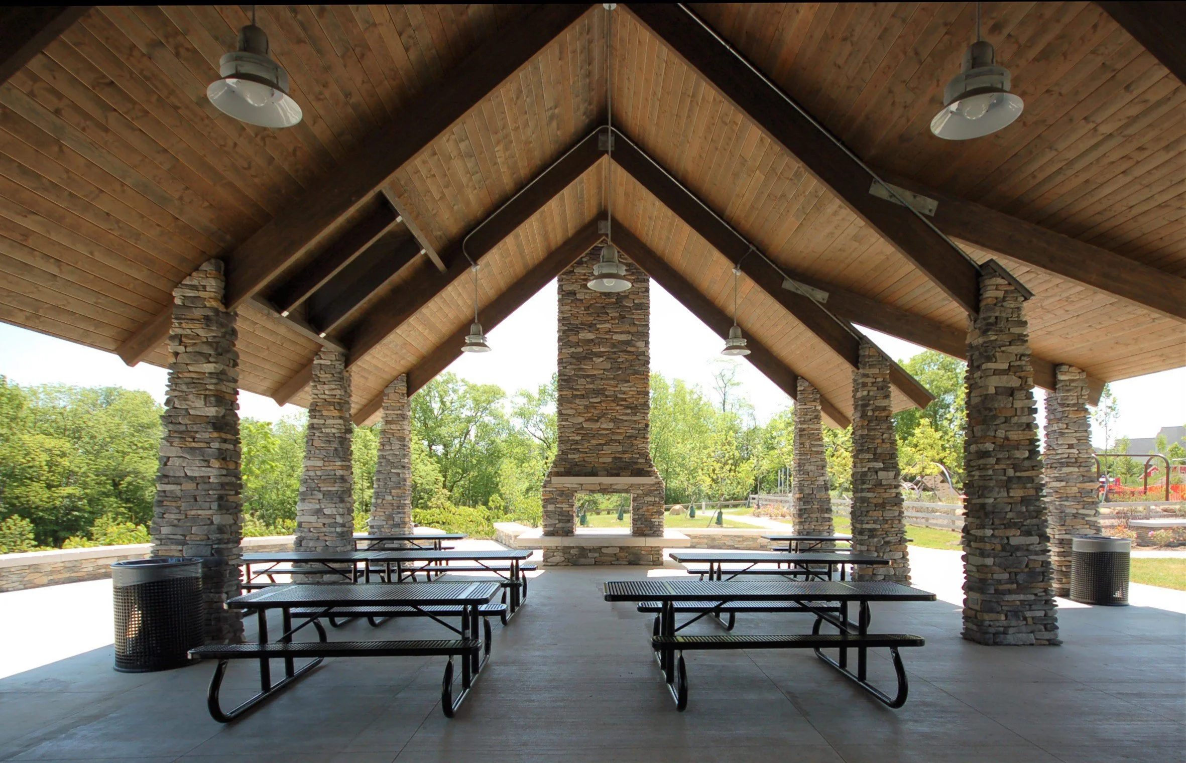 Amberleigh Park — WSA