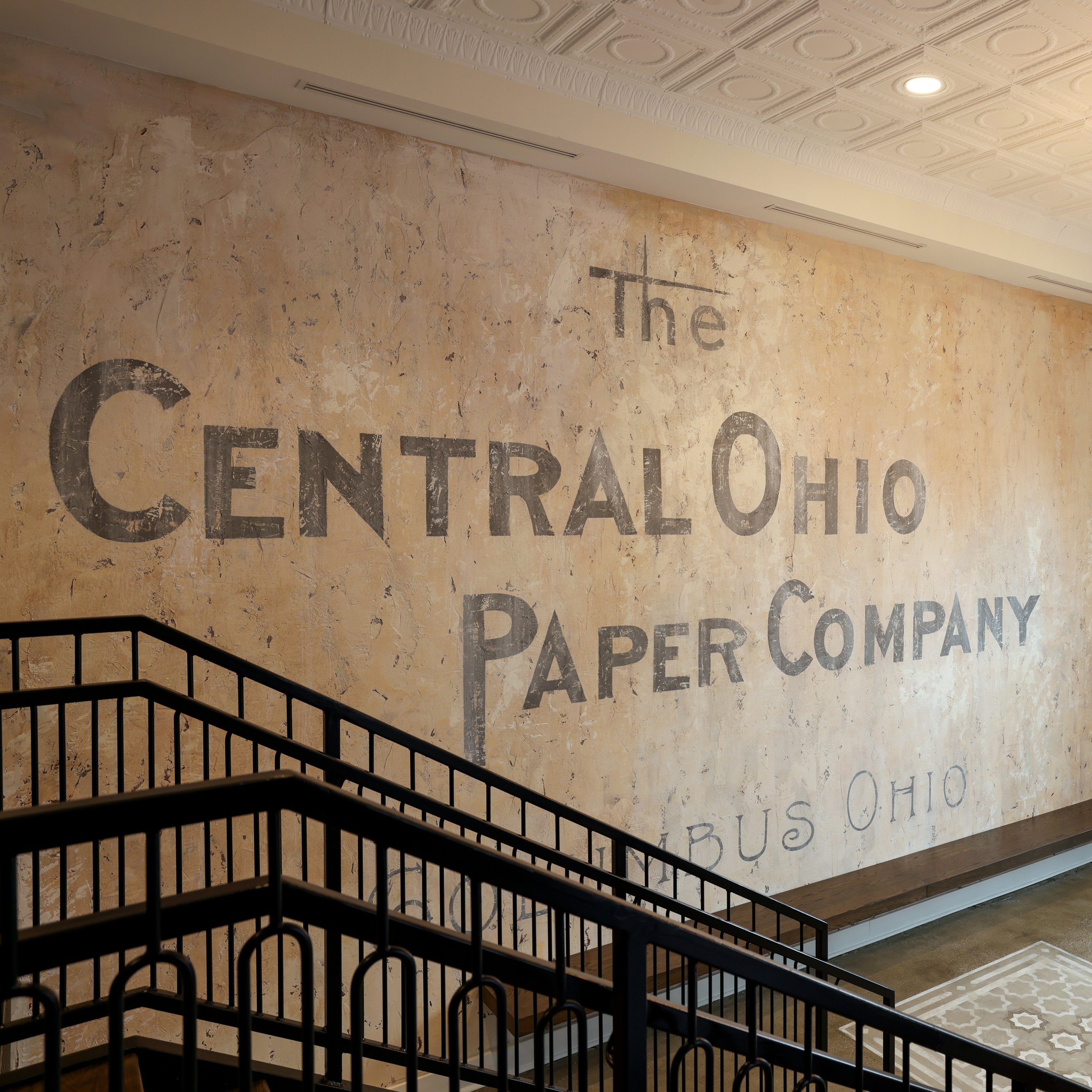HACKMAN CAPITAL PARTNERS
