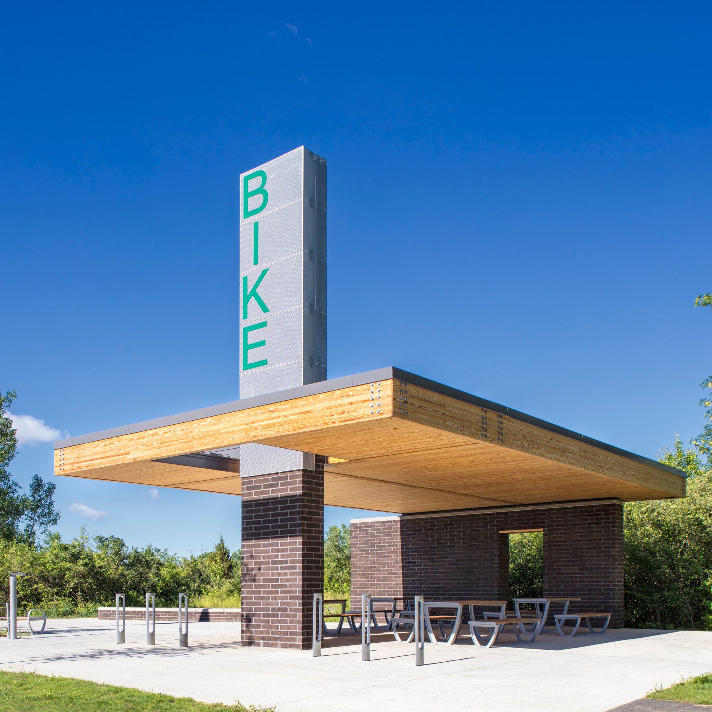 WILSON ROAD TRAILHEAD