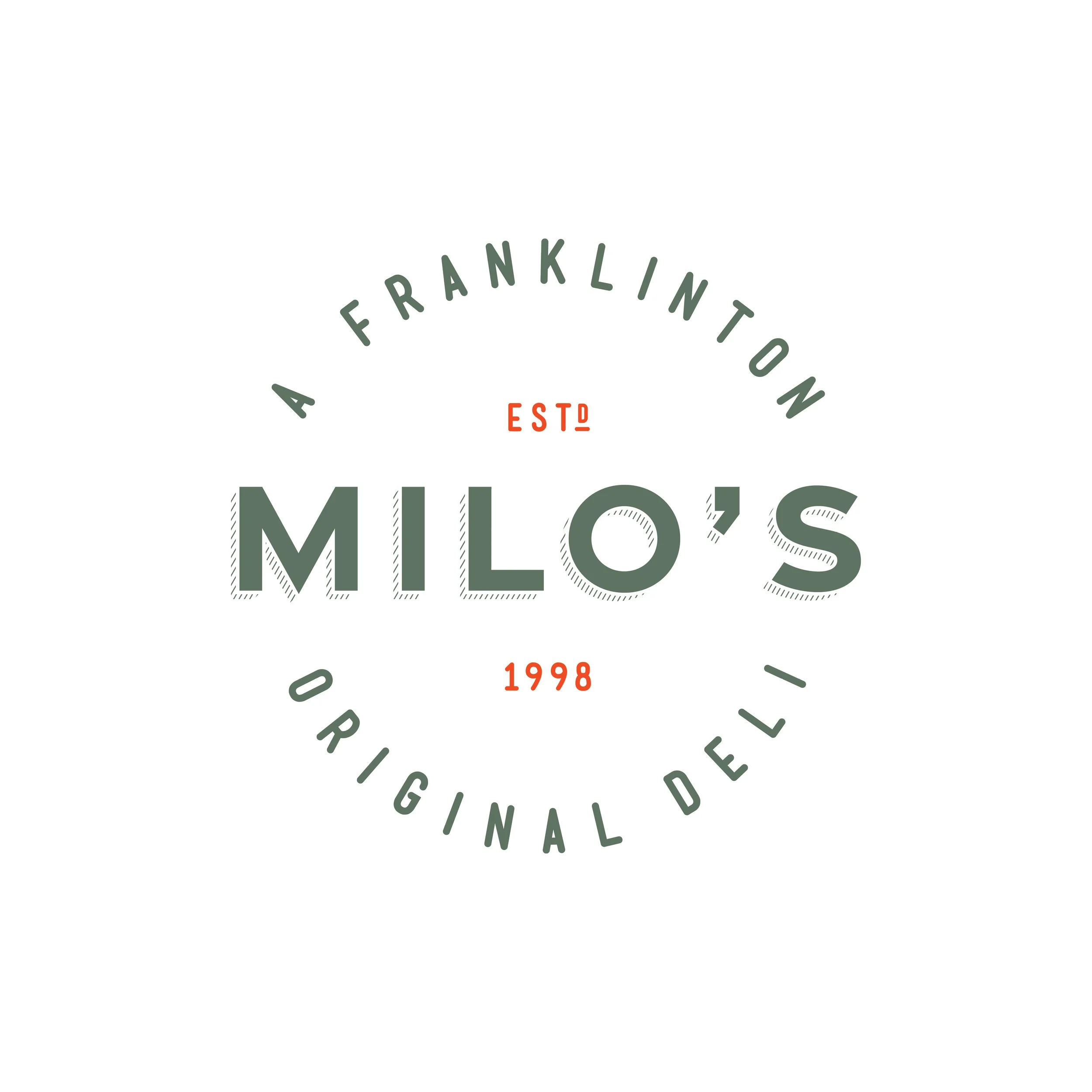 MILO'S DELI