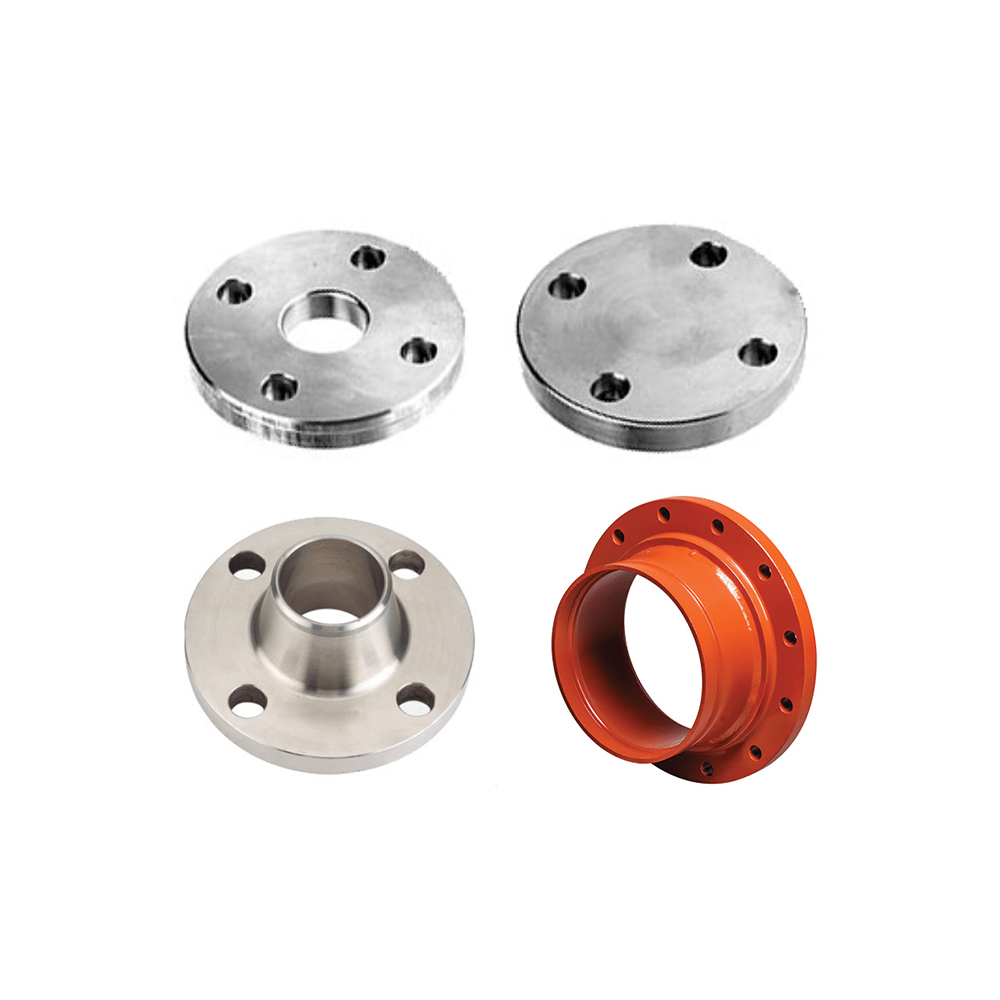 Colliers de raccordement