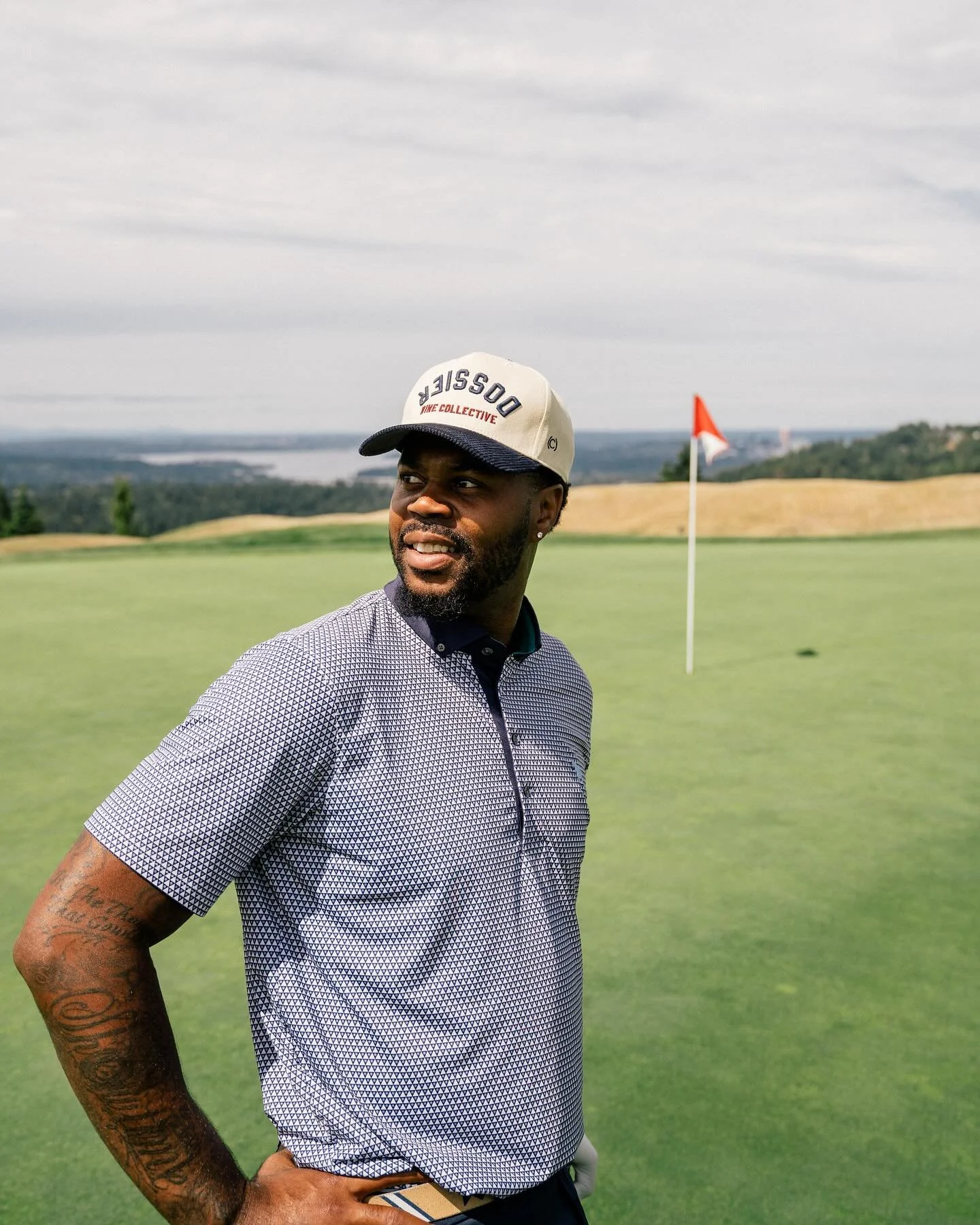 ✨ Big thank you to Seattle Seahawks legend Sidney Rice and the whole team from Dossier Wine Collective for your continued support of Bridges PNWAPG! 💙

We can always count on you to show up and show out for Bridges, and we appreciate you all so much