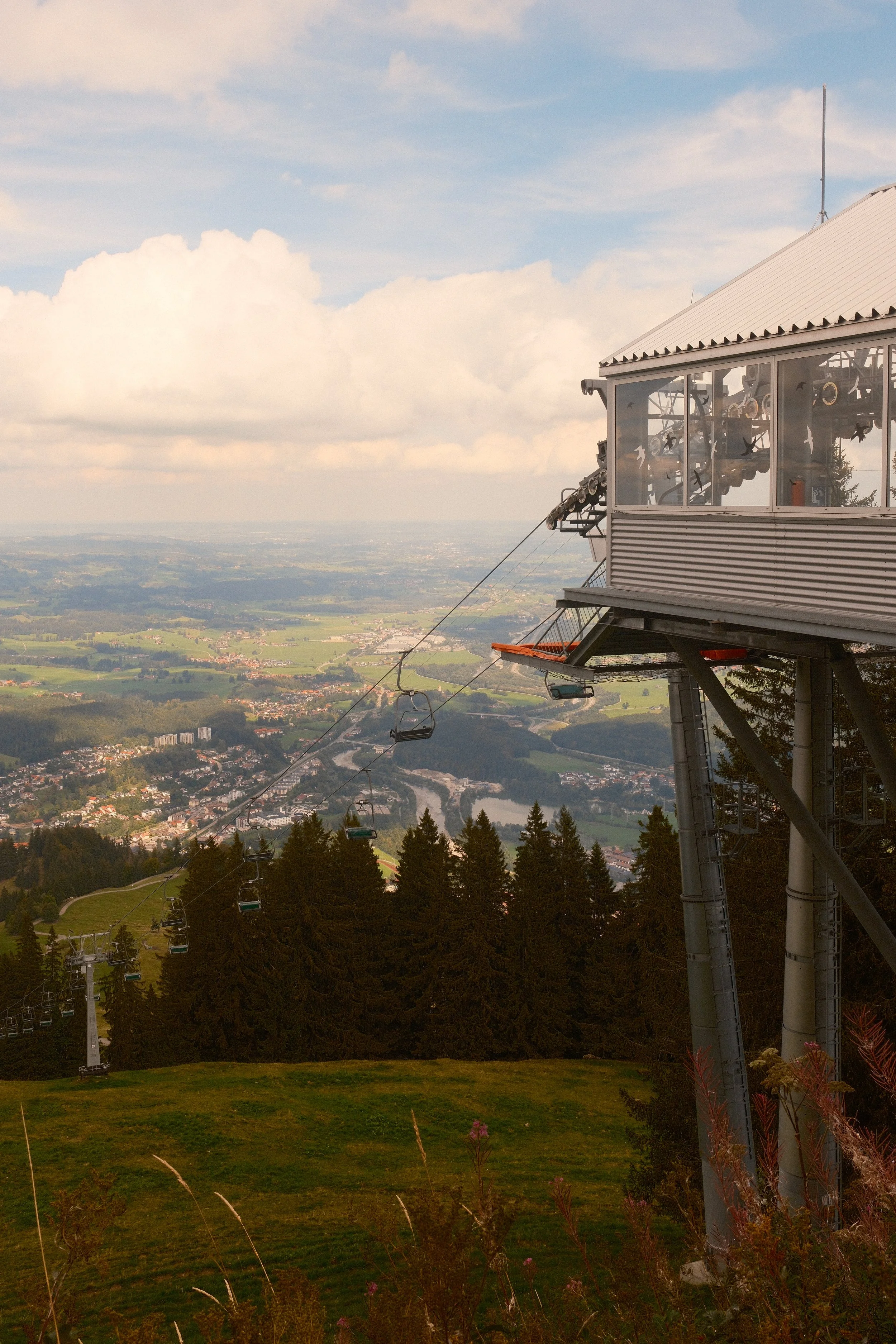 Entdecke einige meiner liebsten Fotos, die auf meinen Reisen und Erkundungen entstanden sind.