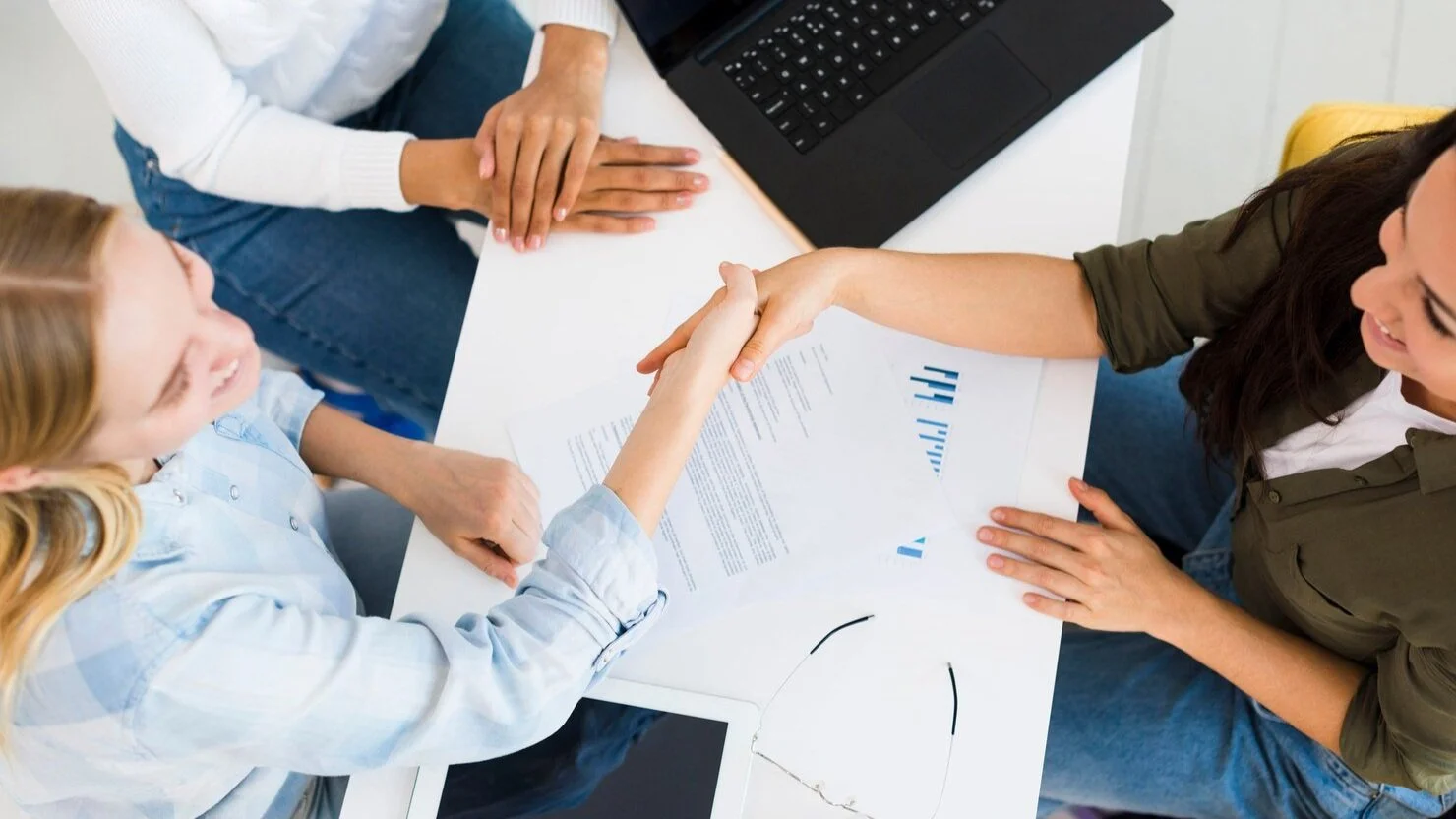 Family enterprise vision alignment workshop establishing shared values and common purpose