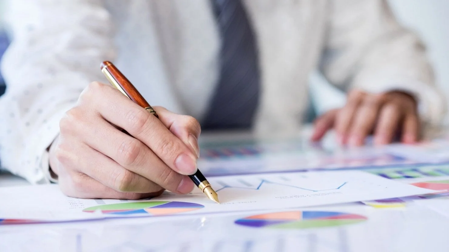 Family business governance framework with decision-making structures and protocols