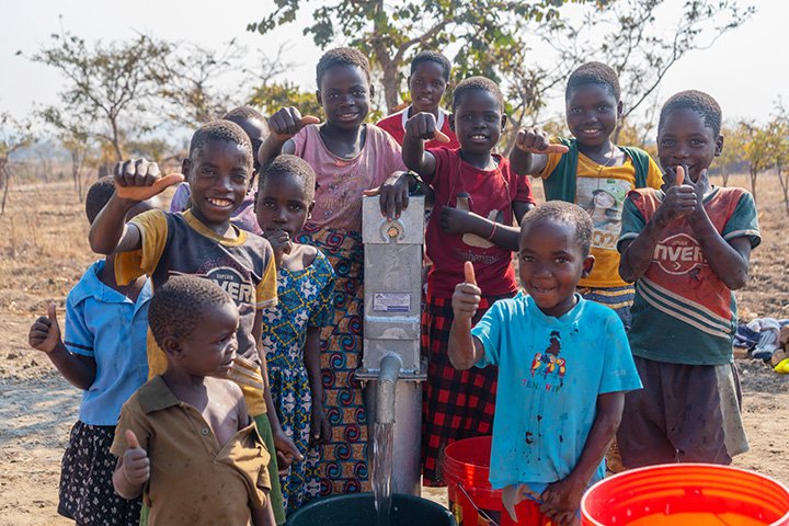 How Your Support Translates into Impact