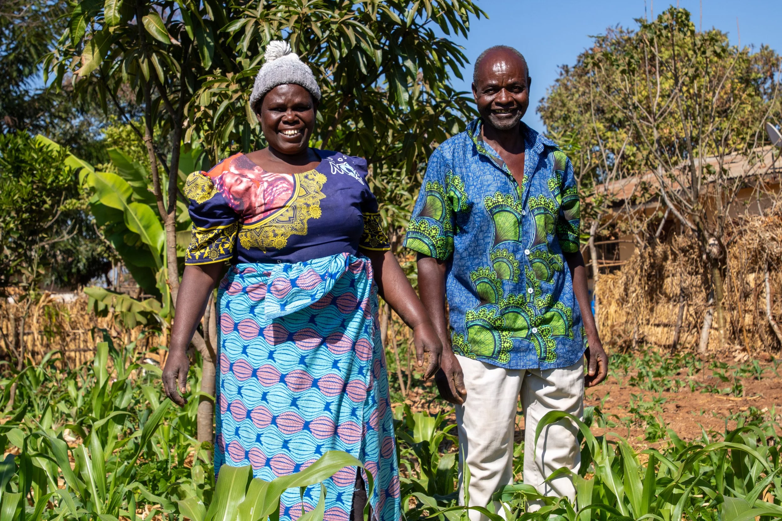 Why is Malawi Called “The Warm Heart of Africa”?