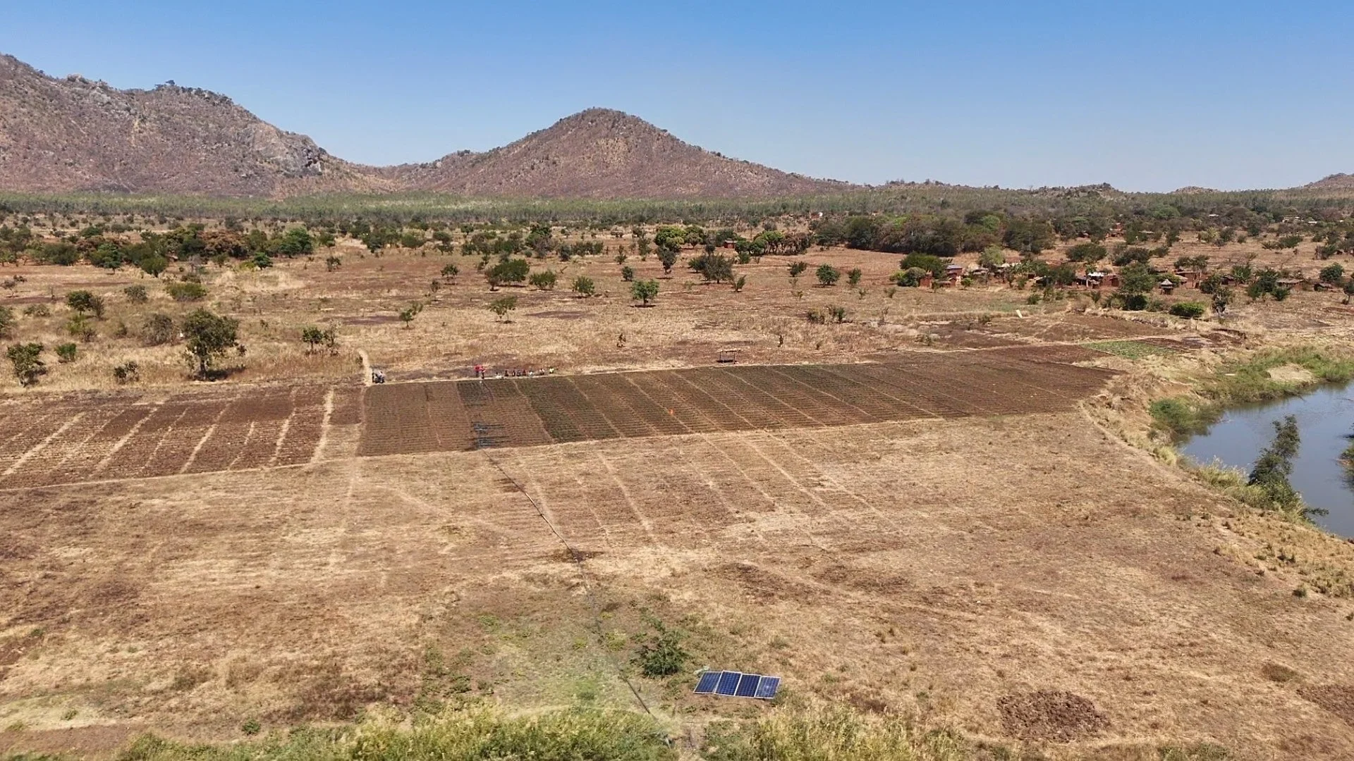 Five Things You Didn't Know About Rural Malawi
