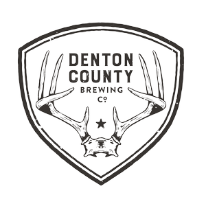 Denton County Brewing Co. logo