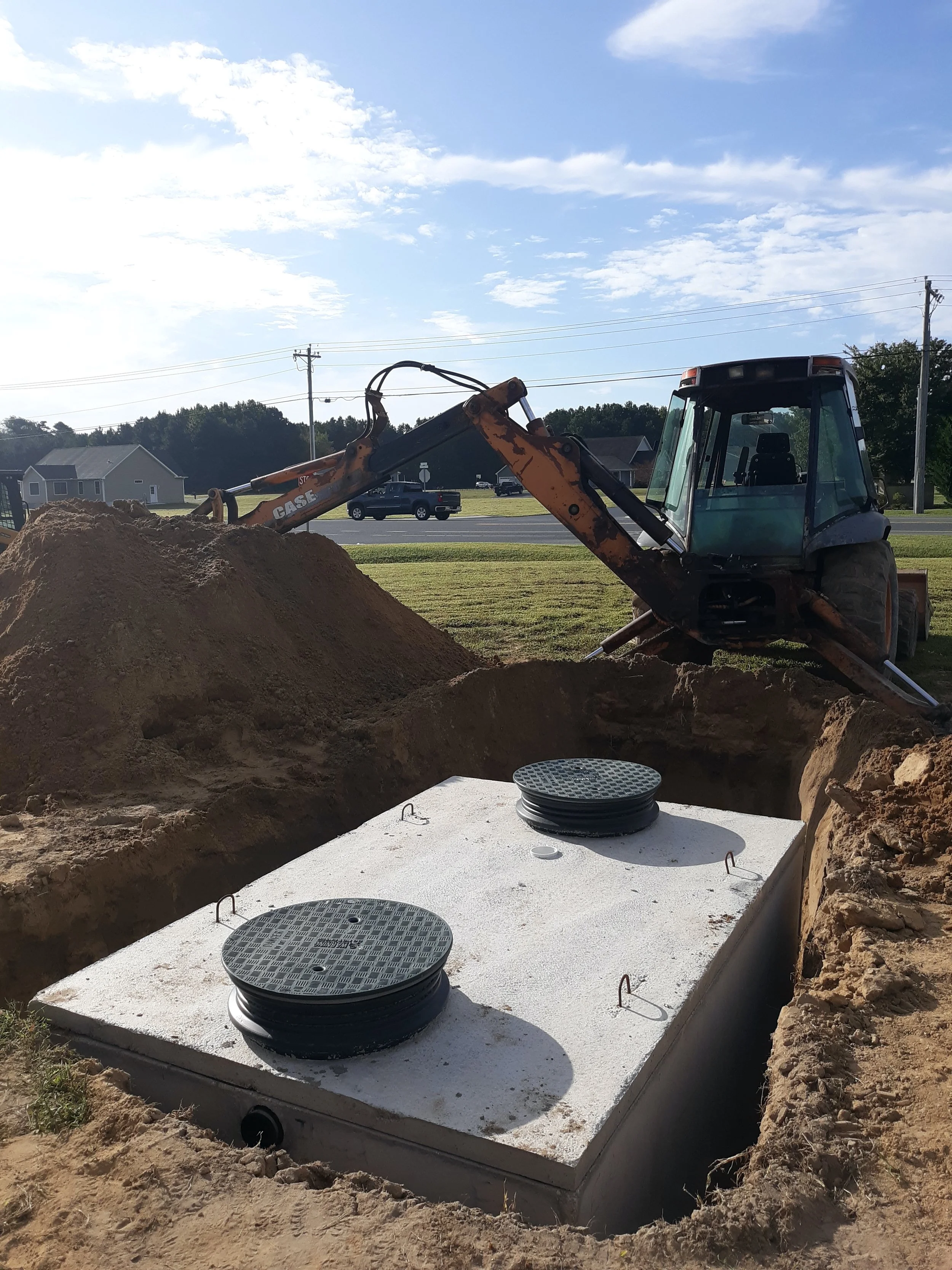 Oranssi project: roof expansion