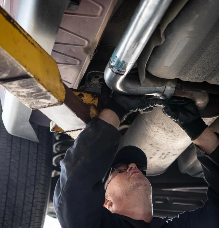 Ss Tech Auto S&S Tire and Auto
