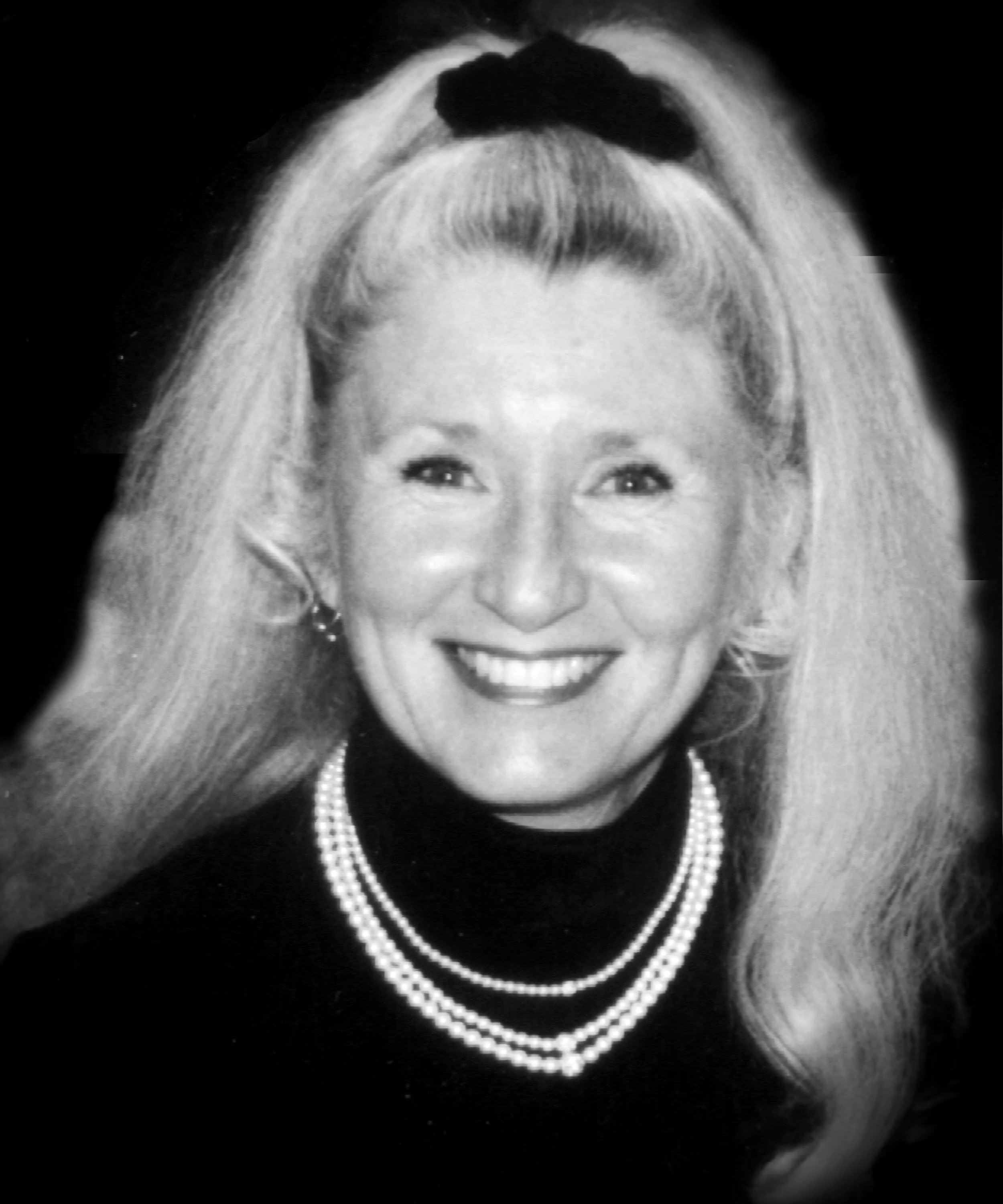 Margaret Armstrong