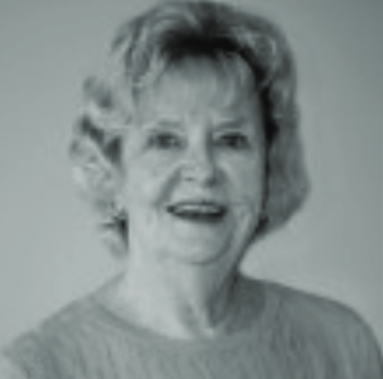 Donna Chapin (Brantford Branch)