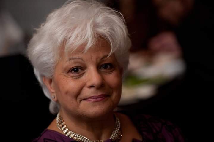 Hoda Nassim