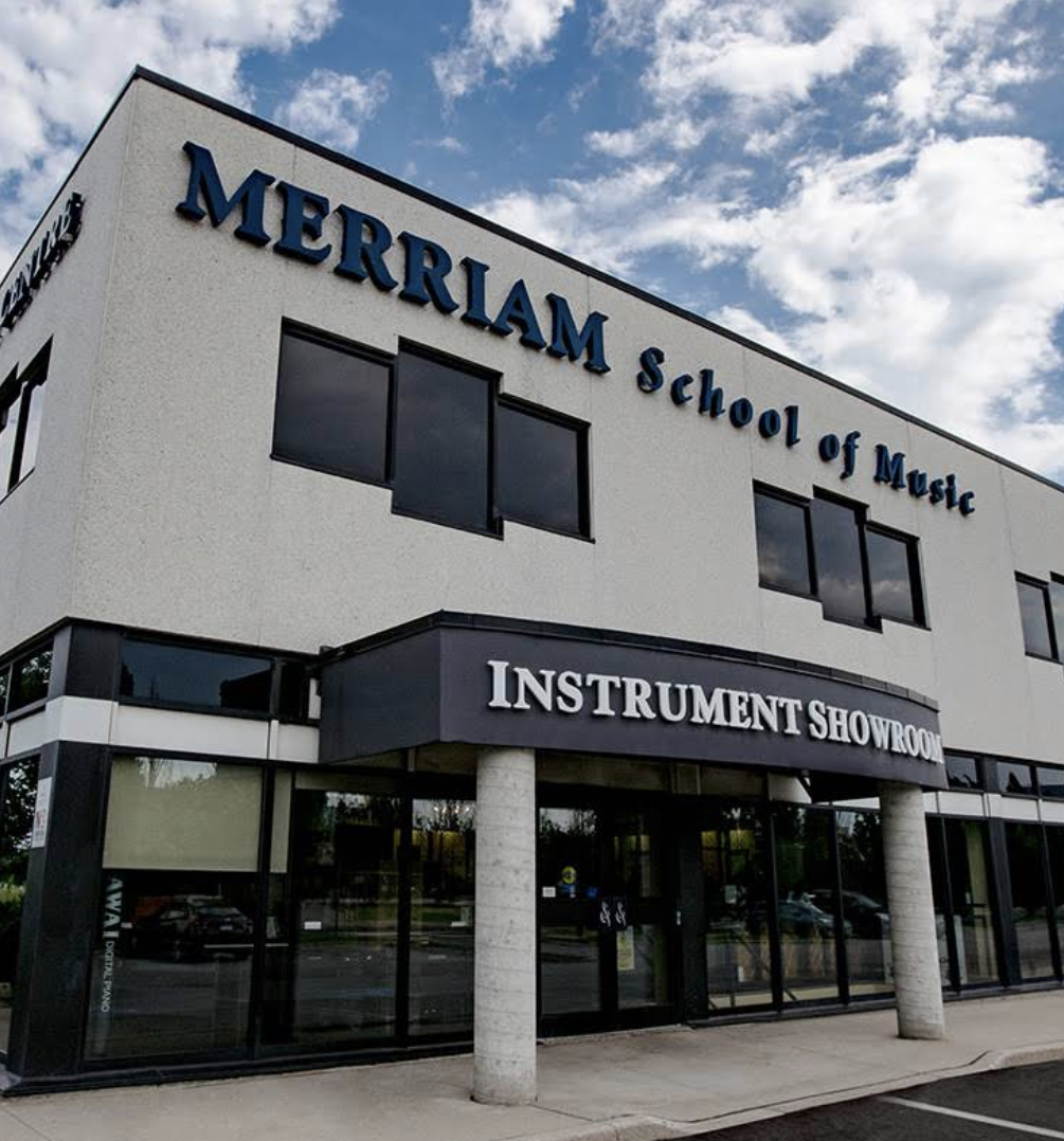 Niagara Falls Public Library