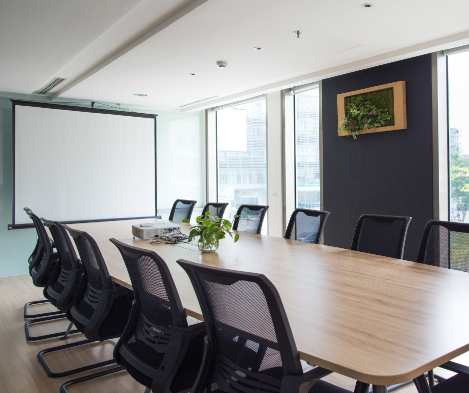 Boardroom