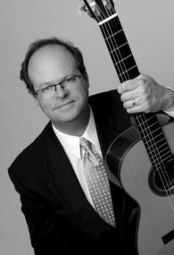 Warren Nicholson