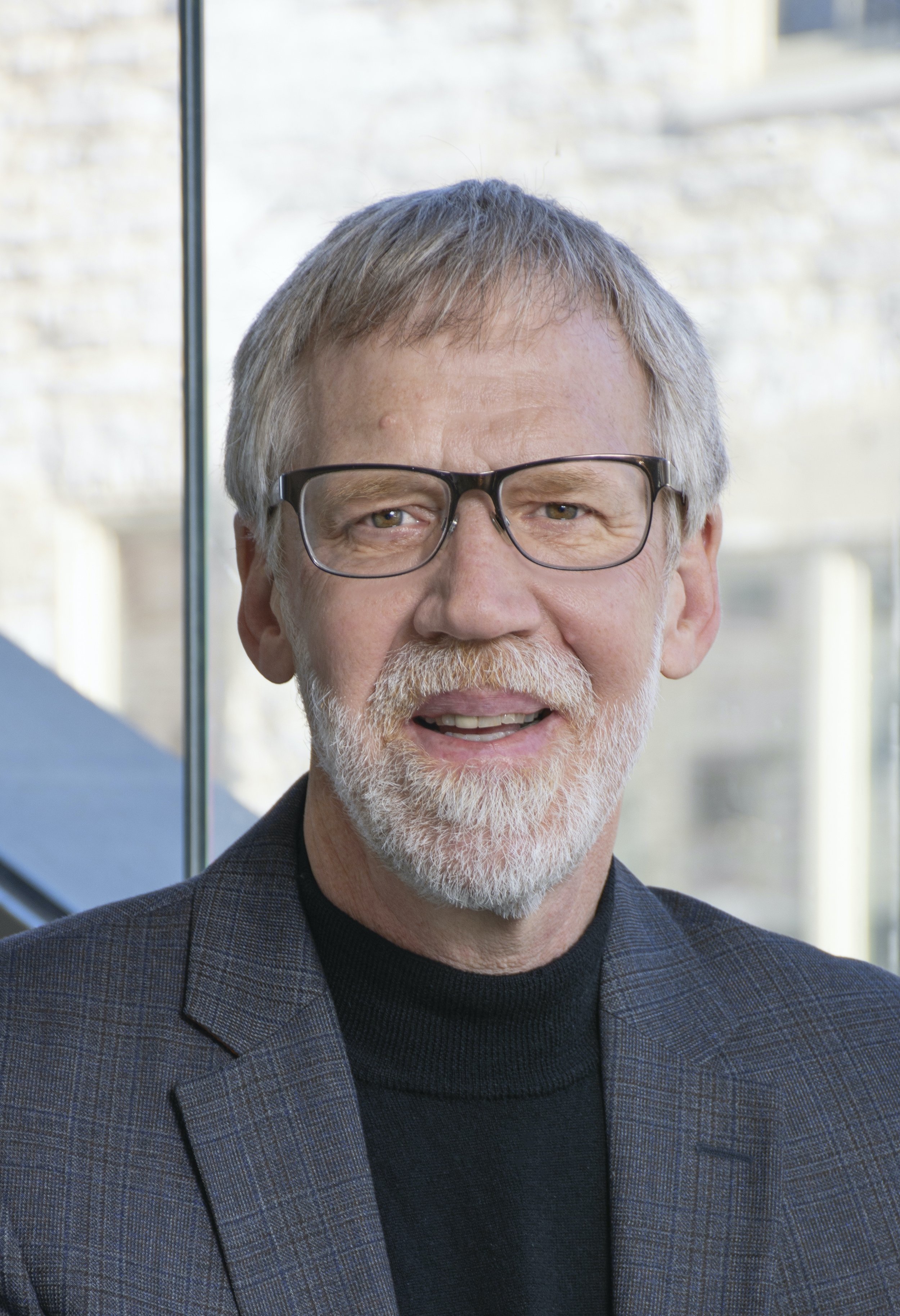 John Burge