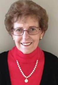 Barbara Agnew