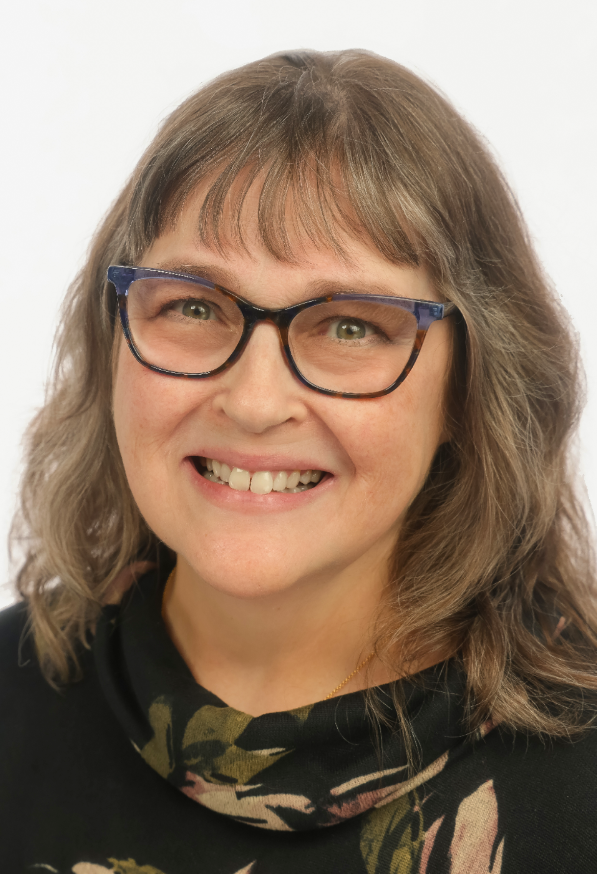 Shelagh McKibbon-U'Ren