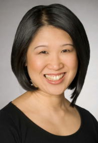 Elaine Lau