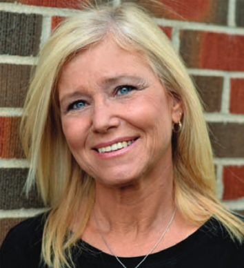 Elizabeth Tithecott (Chatham-Kent Branch)