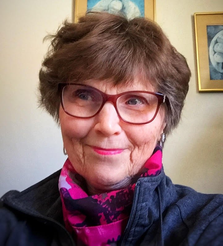 Sandra Webster