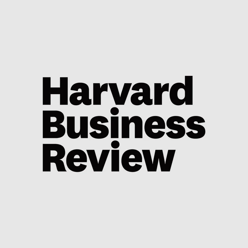 Harvard Business Review