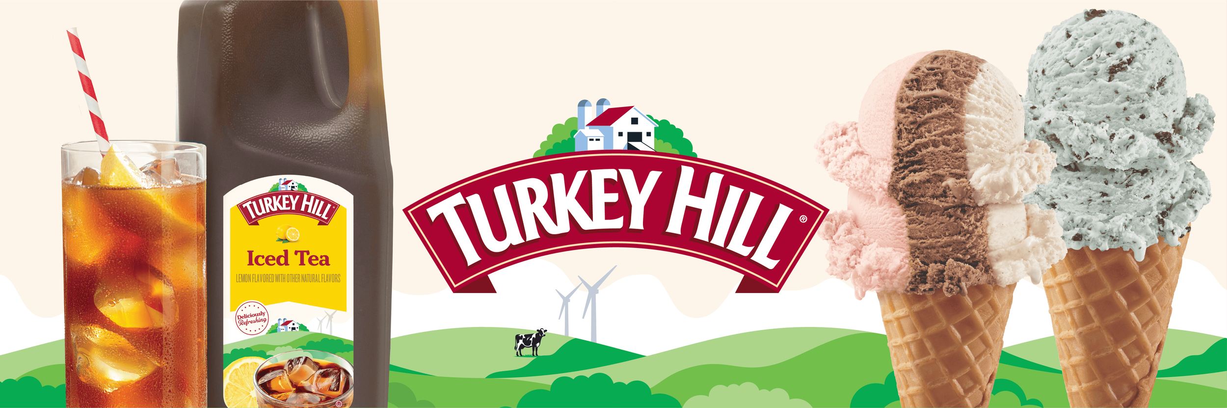 Packaging & Graphics Internship