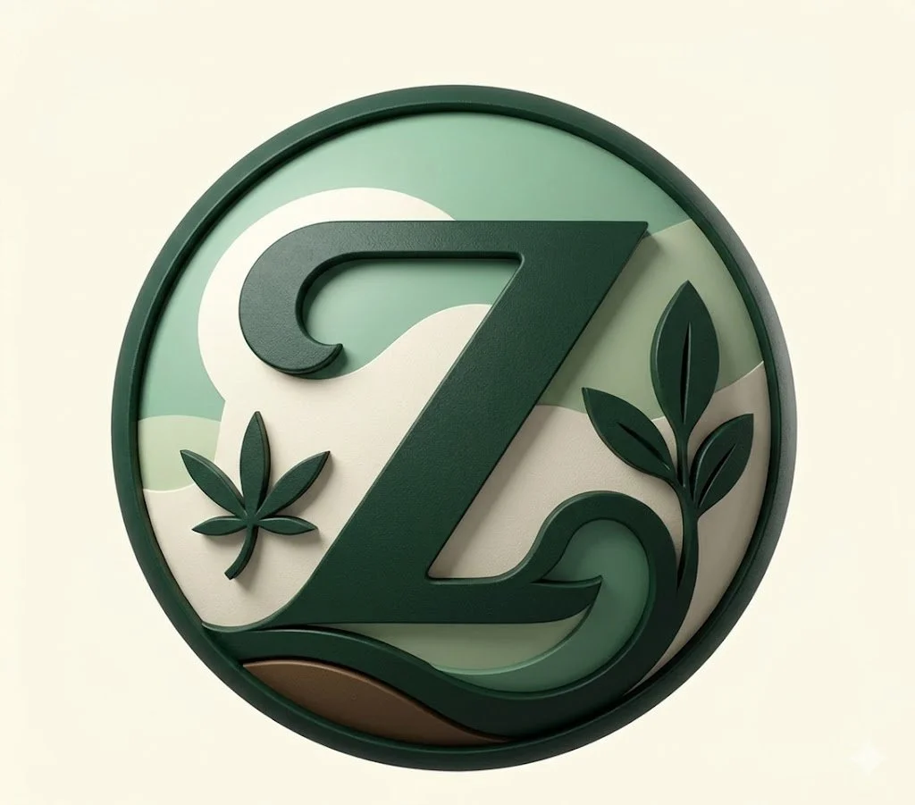 Zentality -- Premium Hemp Derrived Cannabinoids