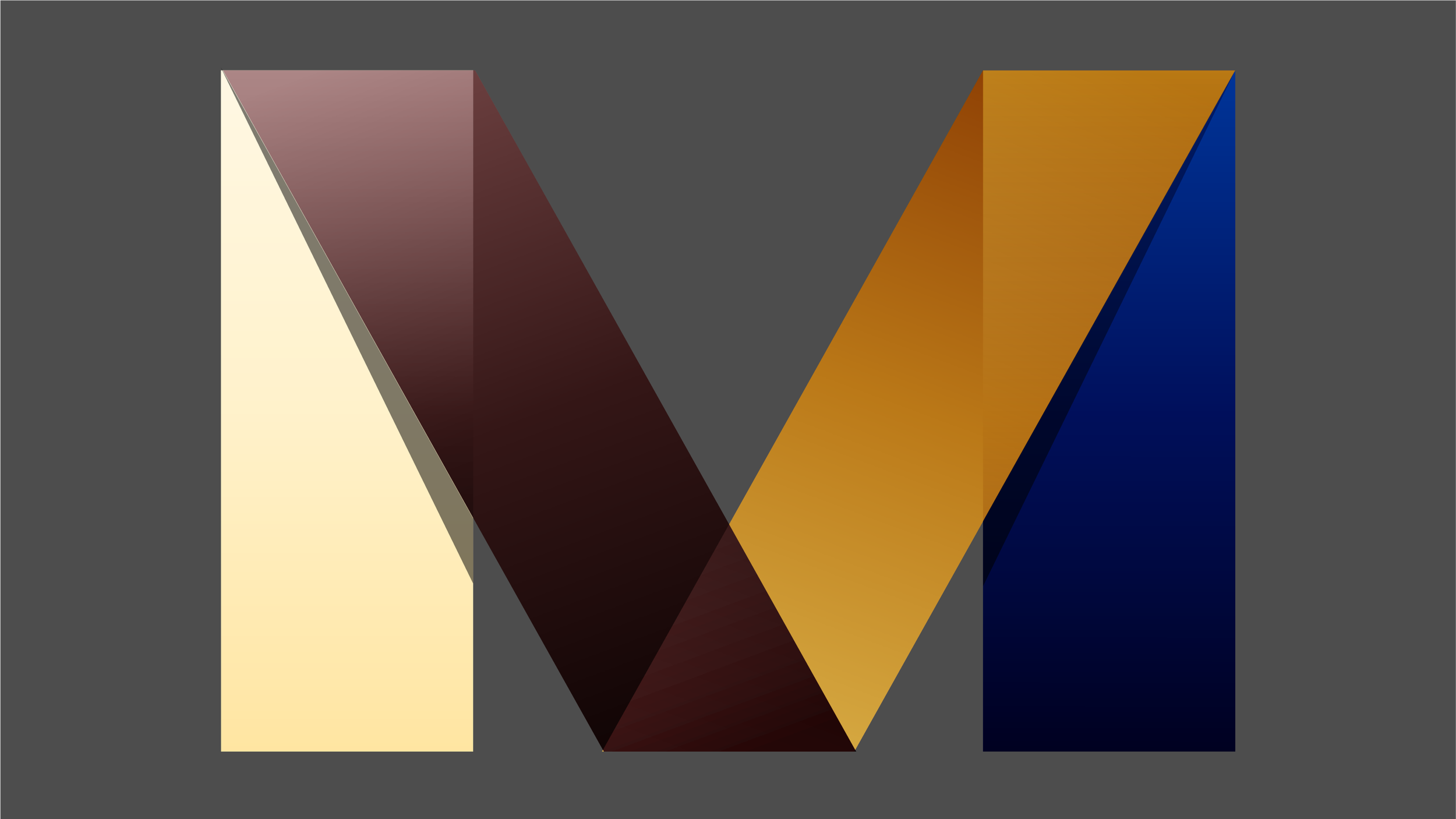 Logo & Brand Identity