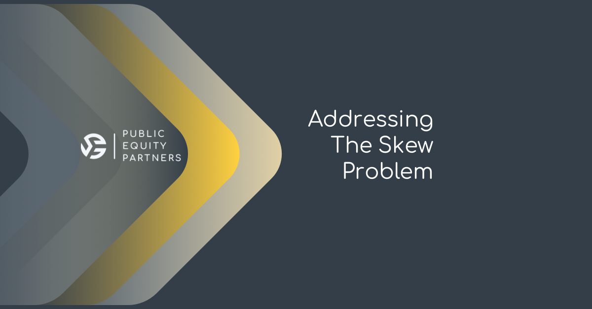 Addressing the skew problem