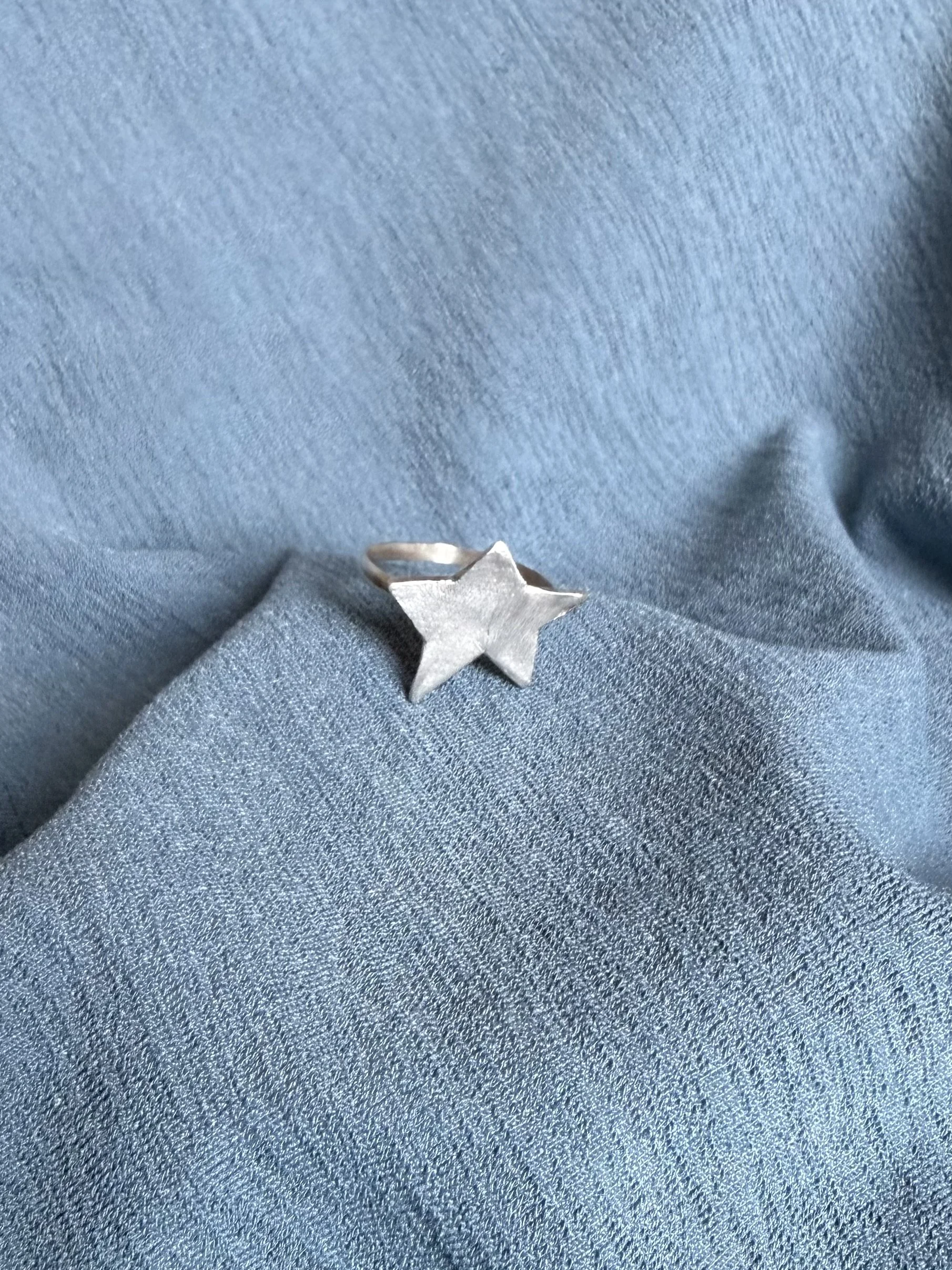 Star Ring