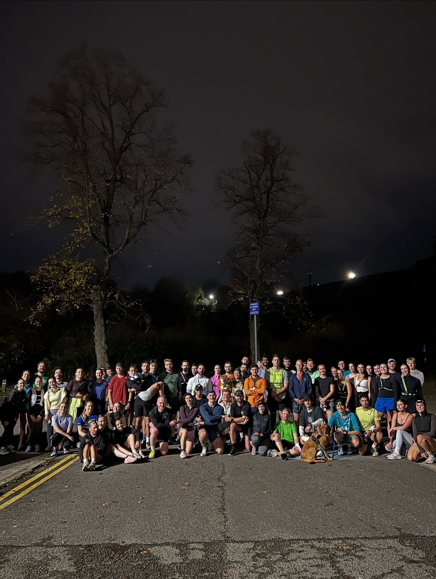 last week @ RCIC 🤠

#runclubinchester #runclub #chesterunclub #run #runner #runnerscommunity #running