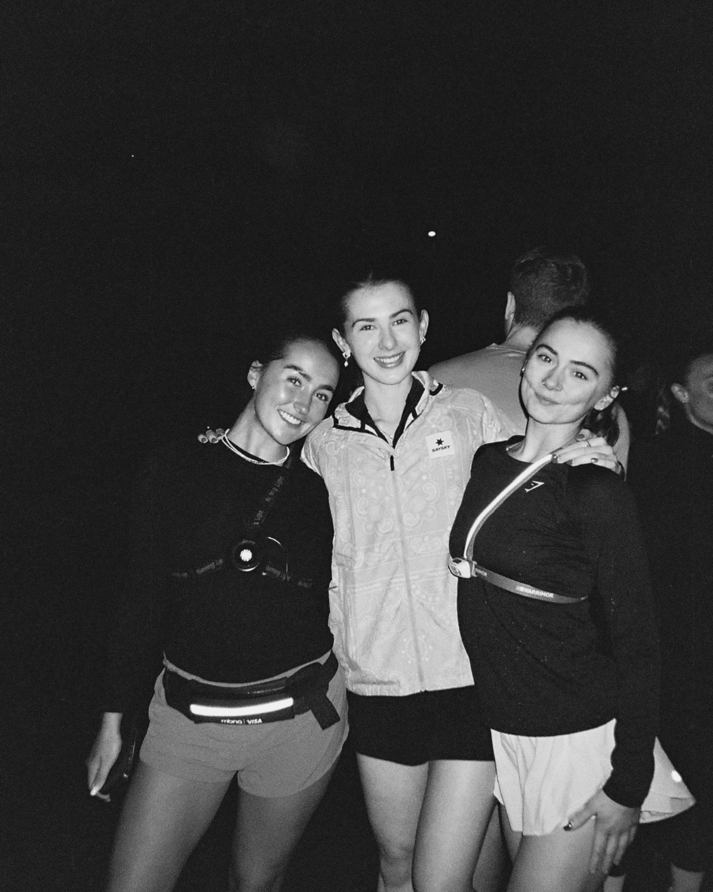 Bitta run club film from November 

Nothing beats switching off for an hour after work to run with good people 

We&rsquo;re back on Thursday!! ❤️&zwj;🔥 
#runclub #chesterrunners #runclubinchester #run #runnerscommunity