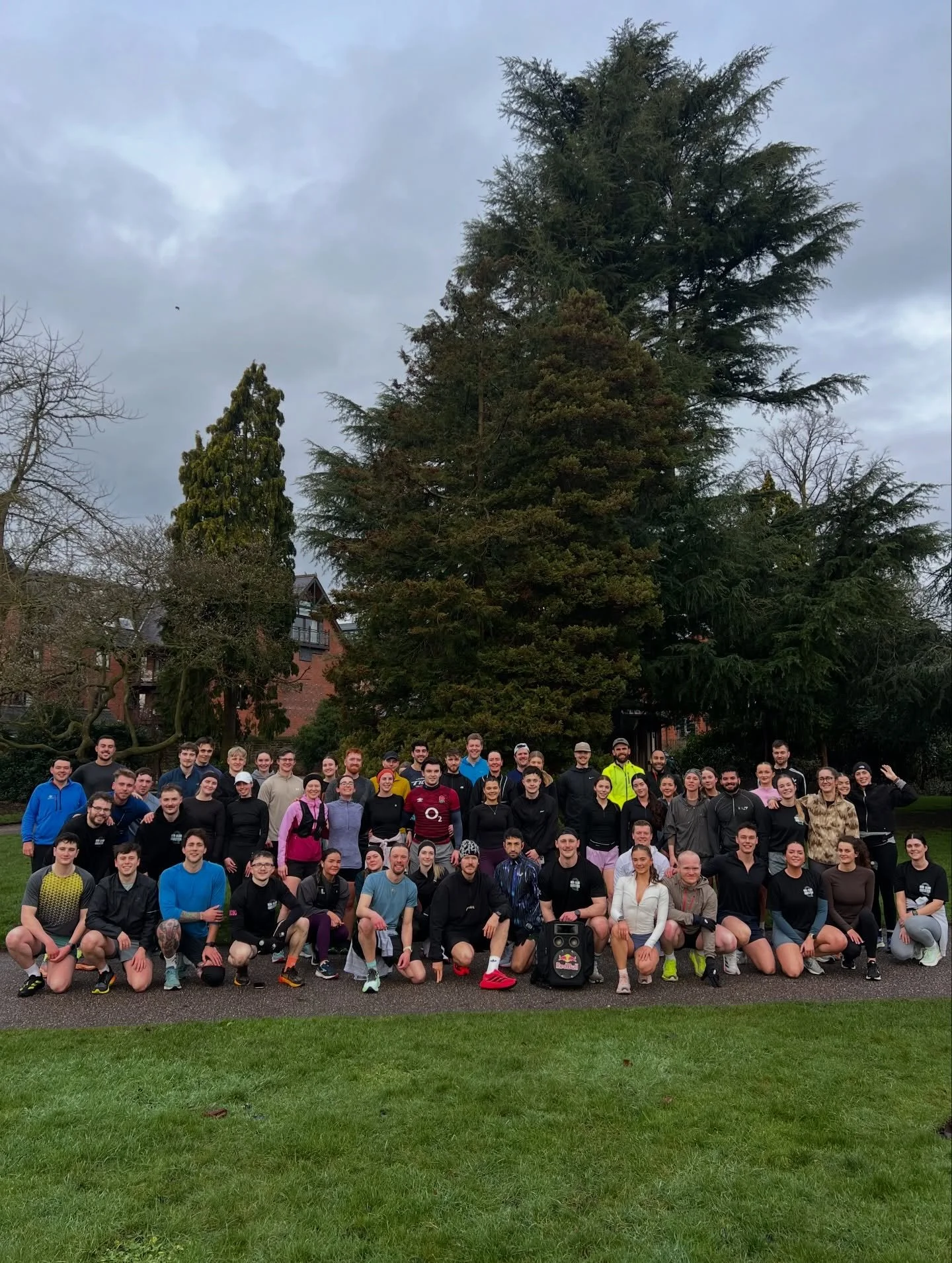 RCIC x REDBULL 🪽✨

We are extremely excited to announce our partnership with Redbull &amp; wings for life !! 

As a club we will be getting involved with the @wflworldrun &amp; raising as much money as possible 🪽

Our little run club has gained its