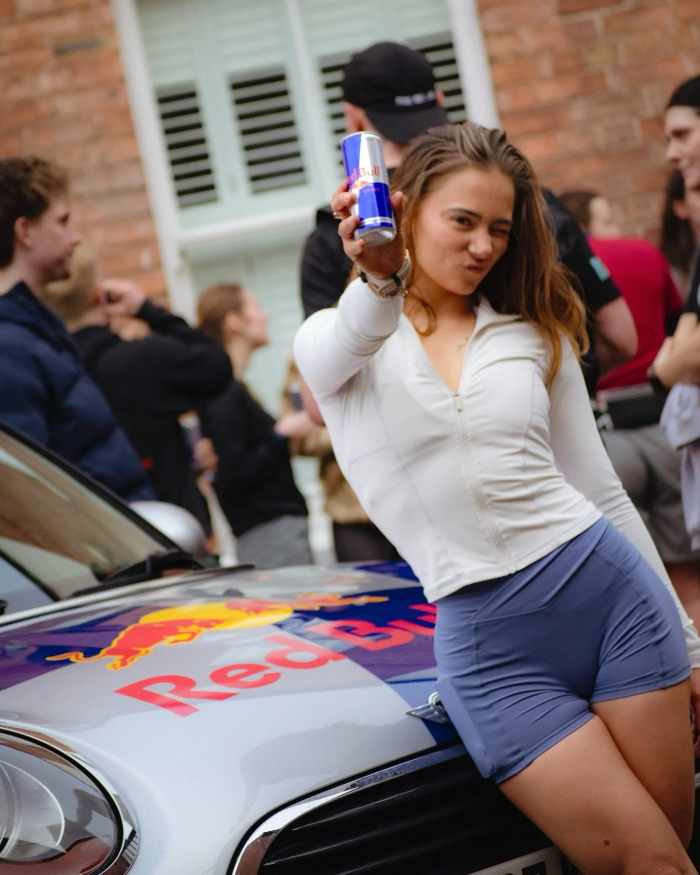 2026 off to a flying start ;)🪽✨

Firstly, @dommaltbyphotography absolutely smashed capturing the Sunday morning vibes yesterday !! We are so lucky to have so many amazing photographers part of RCIC 💙

Our biggest pinch us moment so far &amp; very e