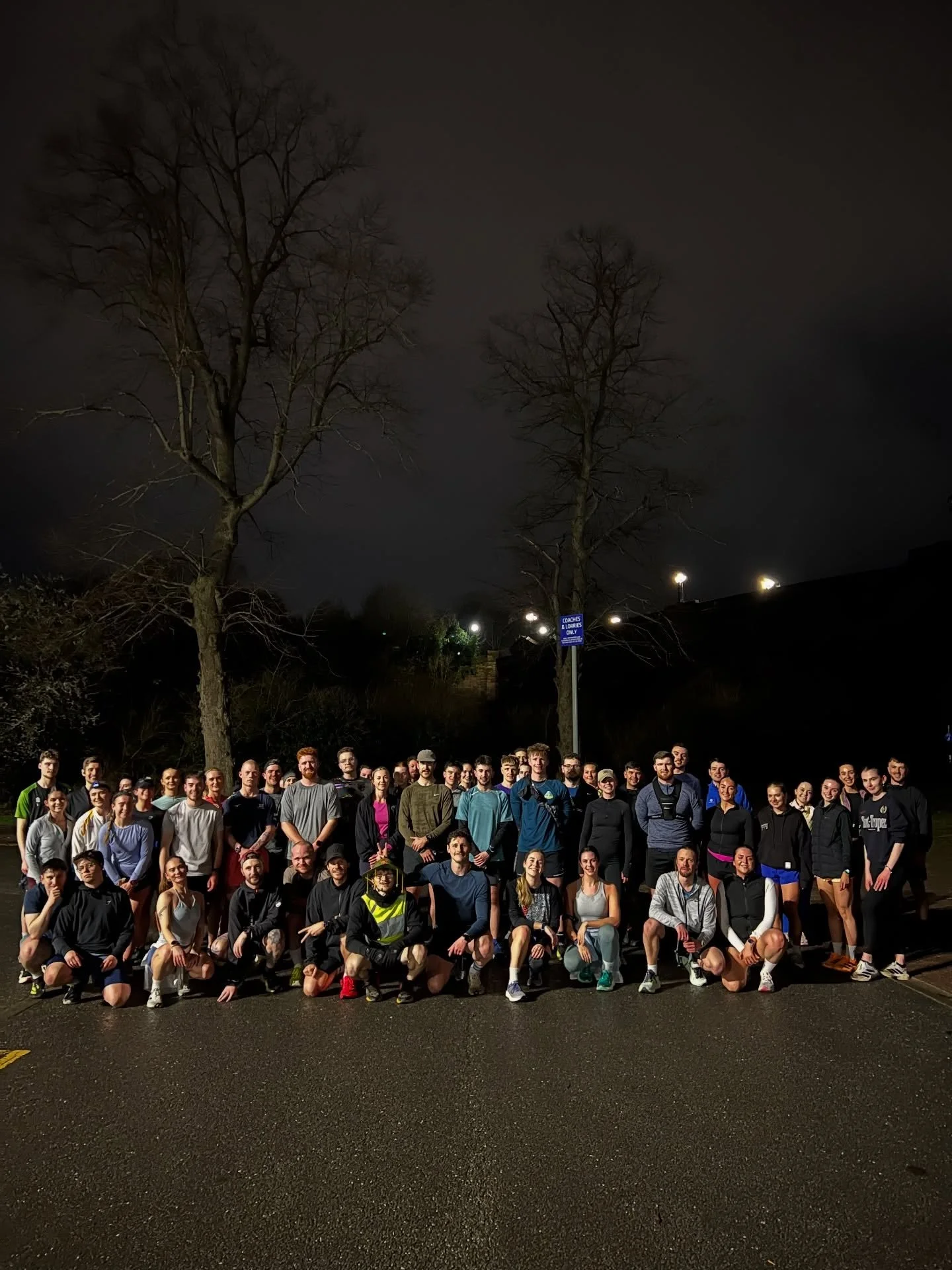 Post work run around town 

@jackwilliams.32 last run club before a year of travelling Australia !!🦘 Sad to see you go &amp; very proud of all you&rsquo;ve achieved since we&rsquo;ve known you! 

Race day is only 9 days away now woohooooo 

Cya Sund