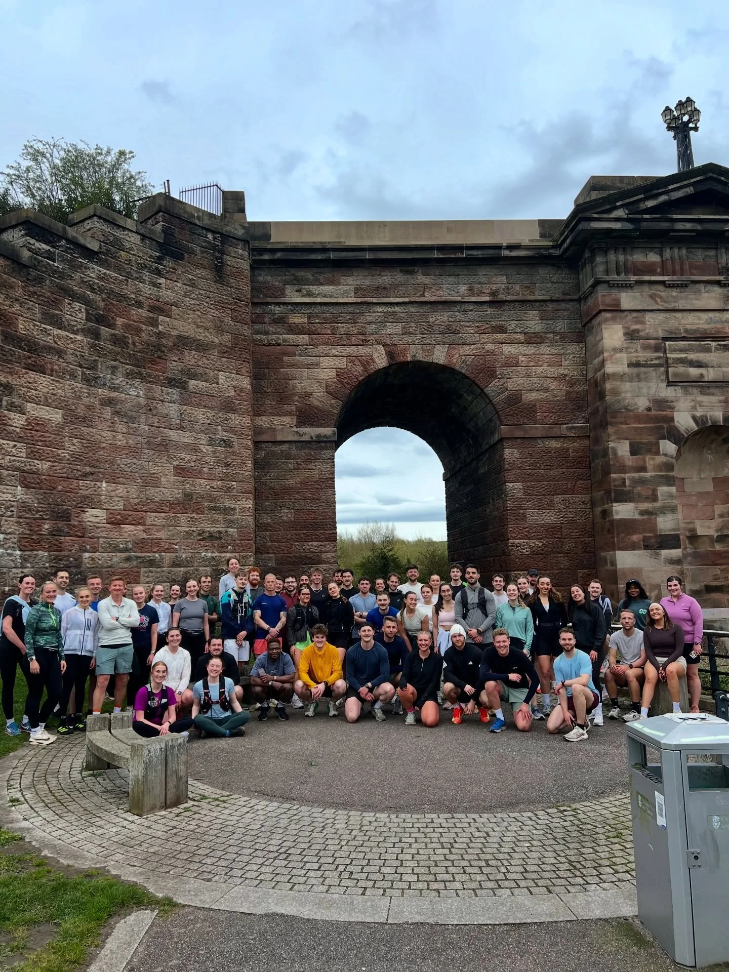 Staying in motion 

Moments from RCIC recently, a reminder to always find time for the things which make you happy 🤗

Cya Thursday gang!! 
#runclubinchester #chesterrunclub #runningcommunıty #runnorthwest #runclub