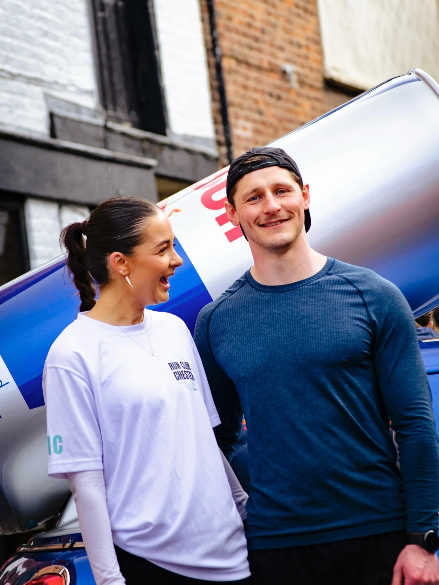 RCIC x REDBULL (round 2)🪽

On the 10th May RCIC will be taking part in the Redbull wings for life world run in Manchester. To raise money for spinal cord research 🖤 so far as a club we have raised over &pound;1k ( not bad for a free run club!) 

Th