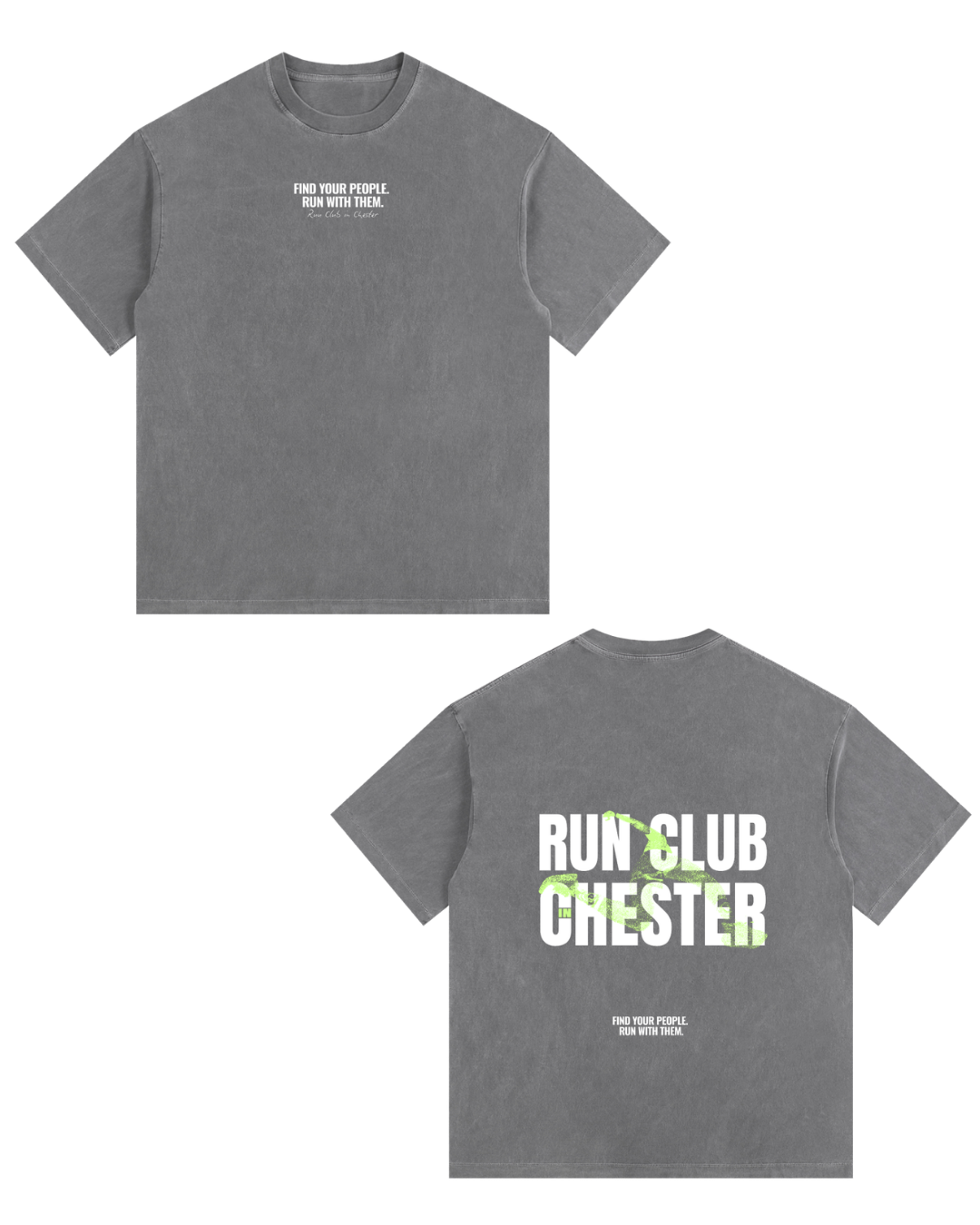 Grey oversized tshirt .png